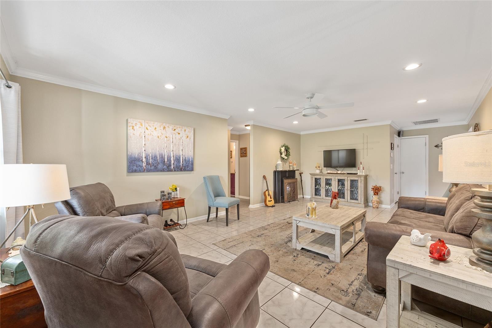 Villa at 8900 SW 97TH LANE RD #H, OCALA, photo 11 of 44