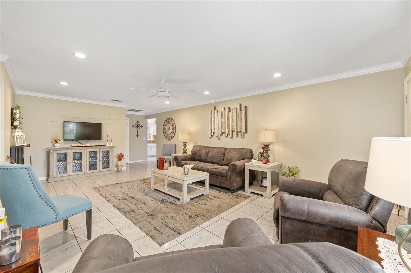 Villa at 8900 SW 97TH LANE RD #H, OCALA, photo 12 of 44