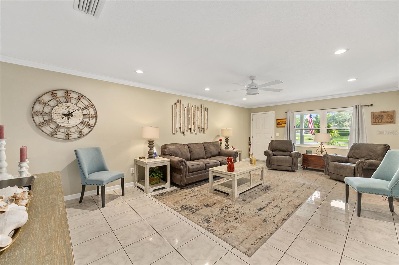 Villa at 8900 SW 97TH LANE RD #H, OCALA, photo 13 of 44