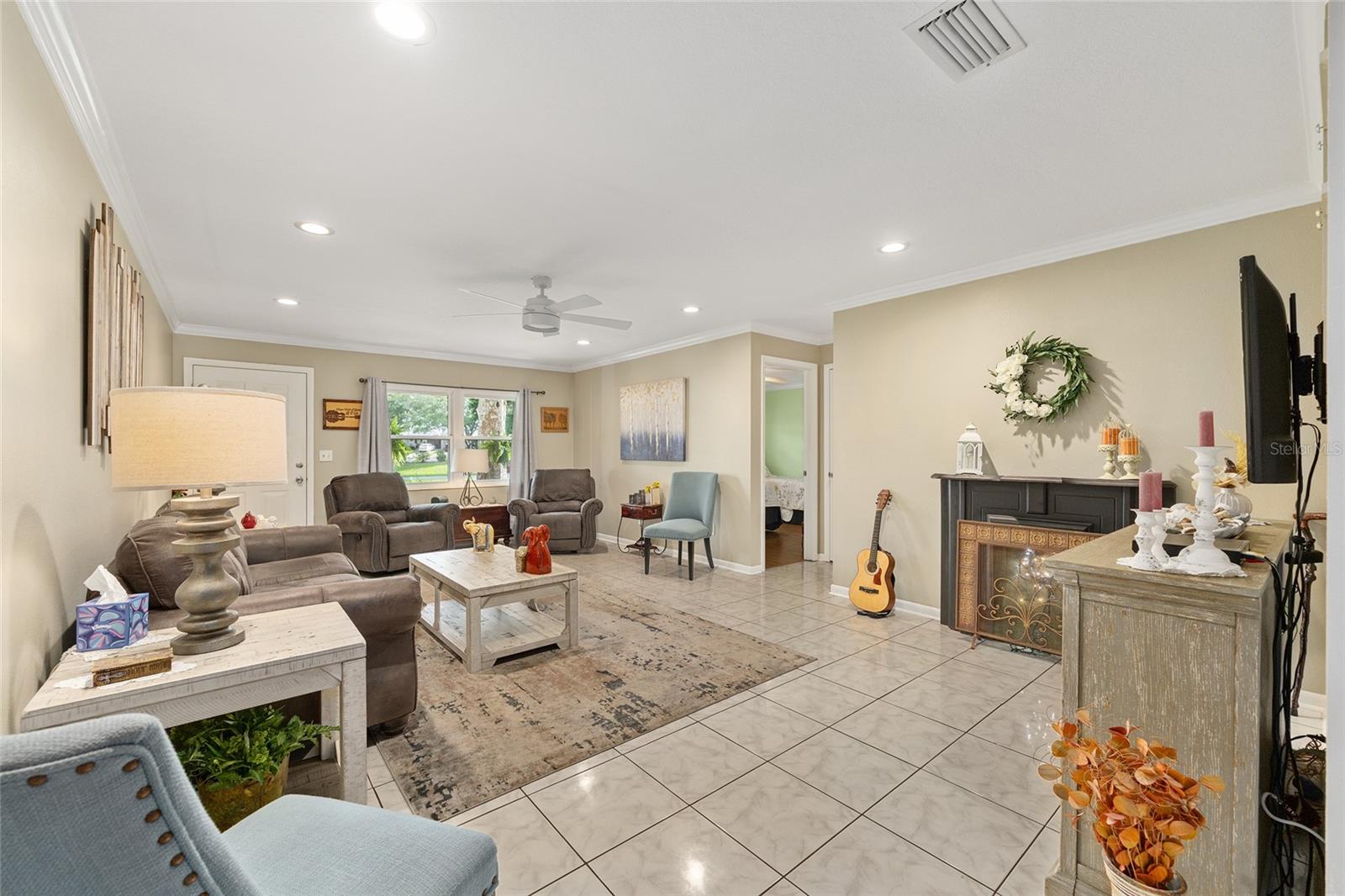 Villa at 8900 SW 97TH LANE RD #H, OCALA, photo 14 of 44