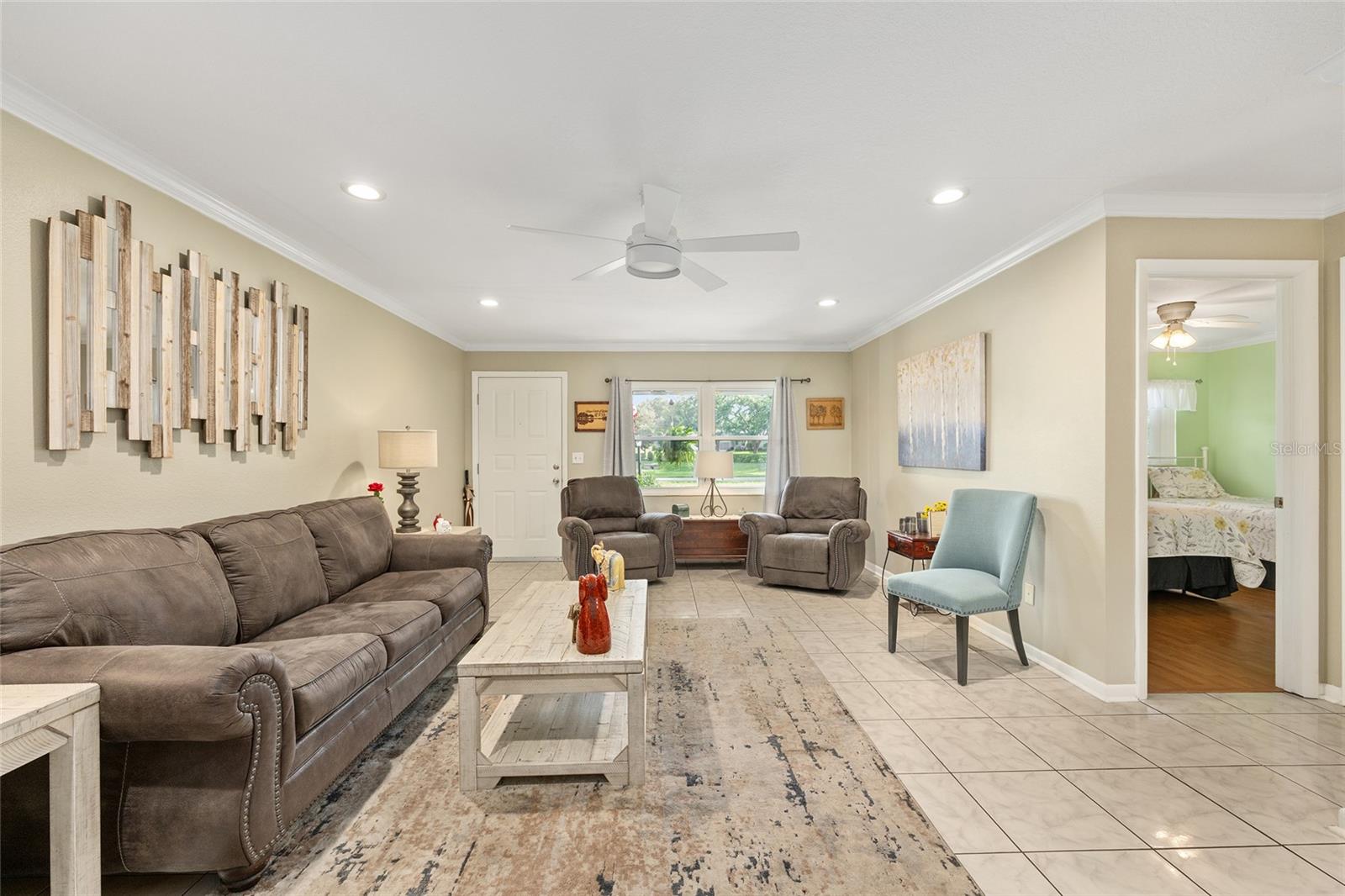 Villa at 8900 SW 97TH LANE RD #H, OCALA, photo 15 of 44