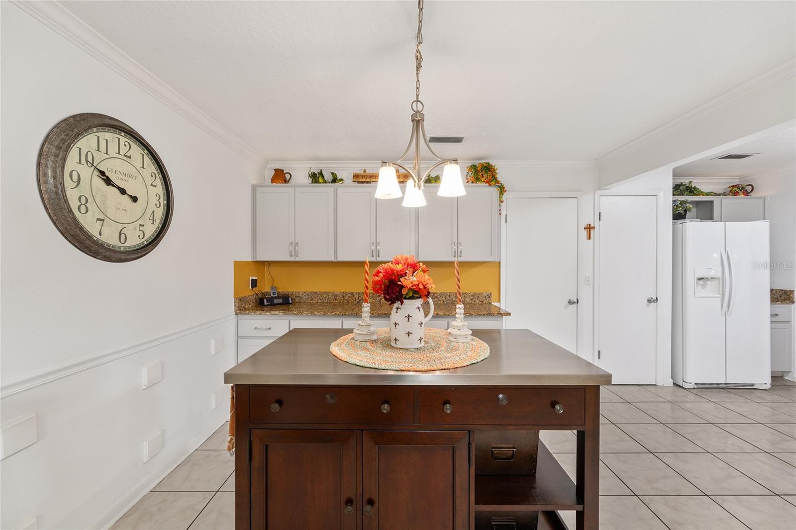 Villa at 8900 SW 97TH LANE RD #H, OCALA, photo 31 of 44