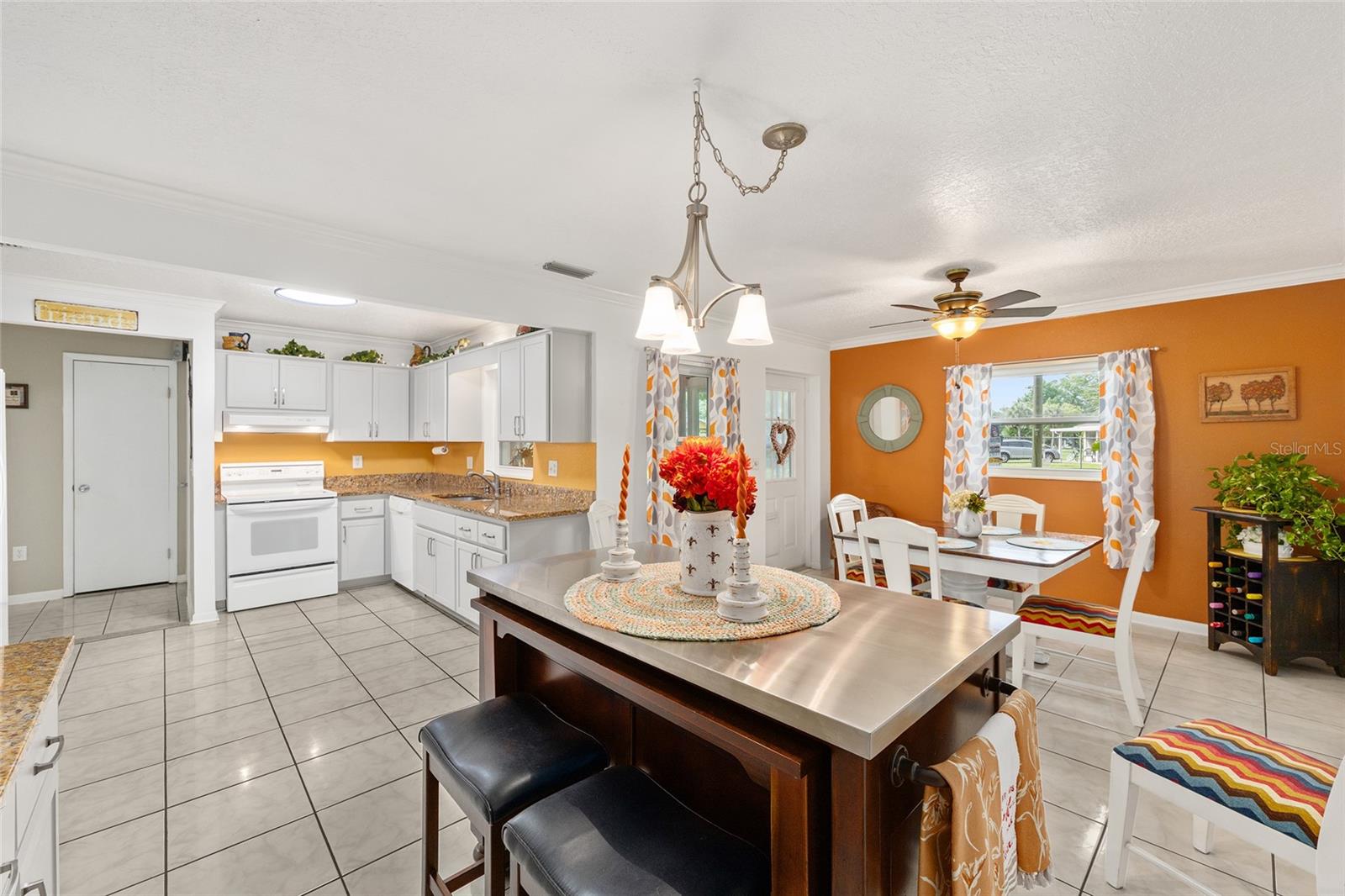 Villa at 8900 SW 97TH LANE RD #H, OCALA, photo 32 of 44