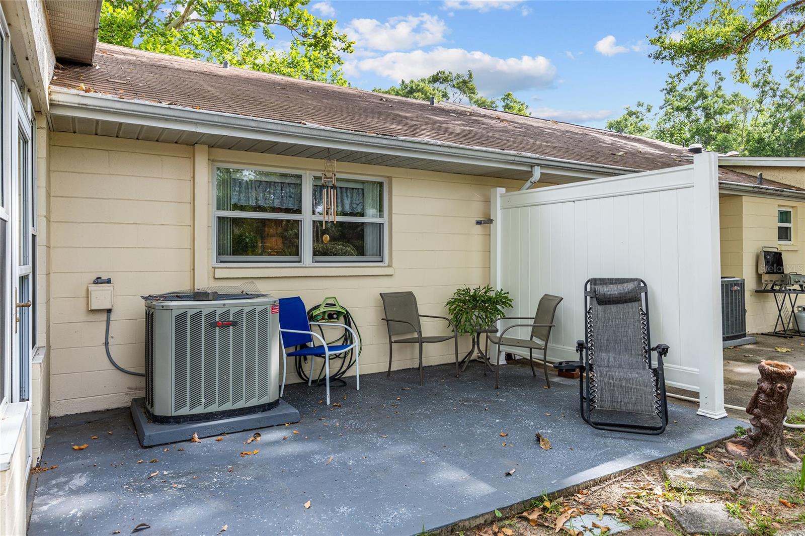 Villa at 8900 SW 97TH LANE RD #H, OCALA, photo 40 of 44