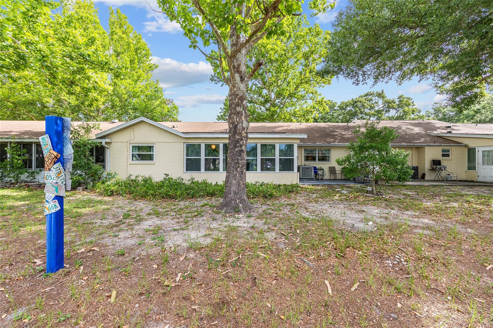 Villa at 8900 SW 97TH LANE RD #H, OCALA, photo 42 of 44