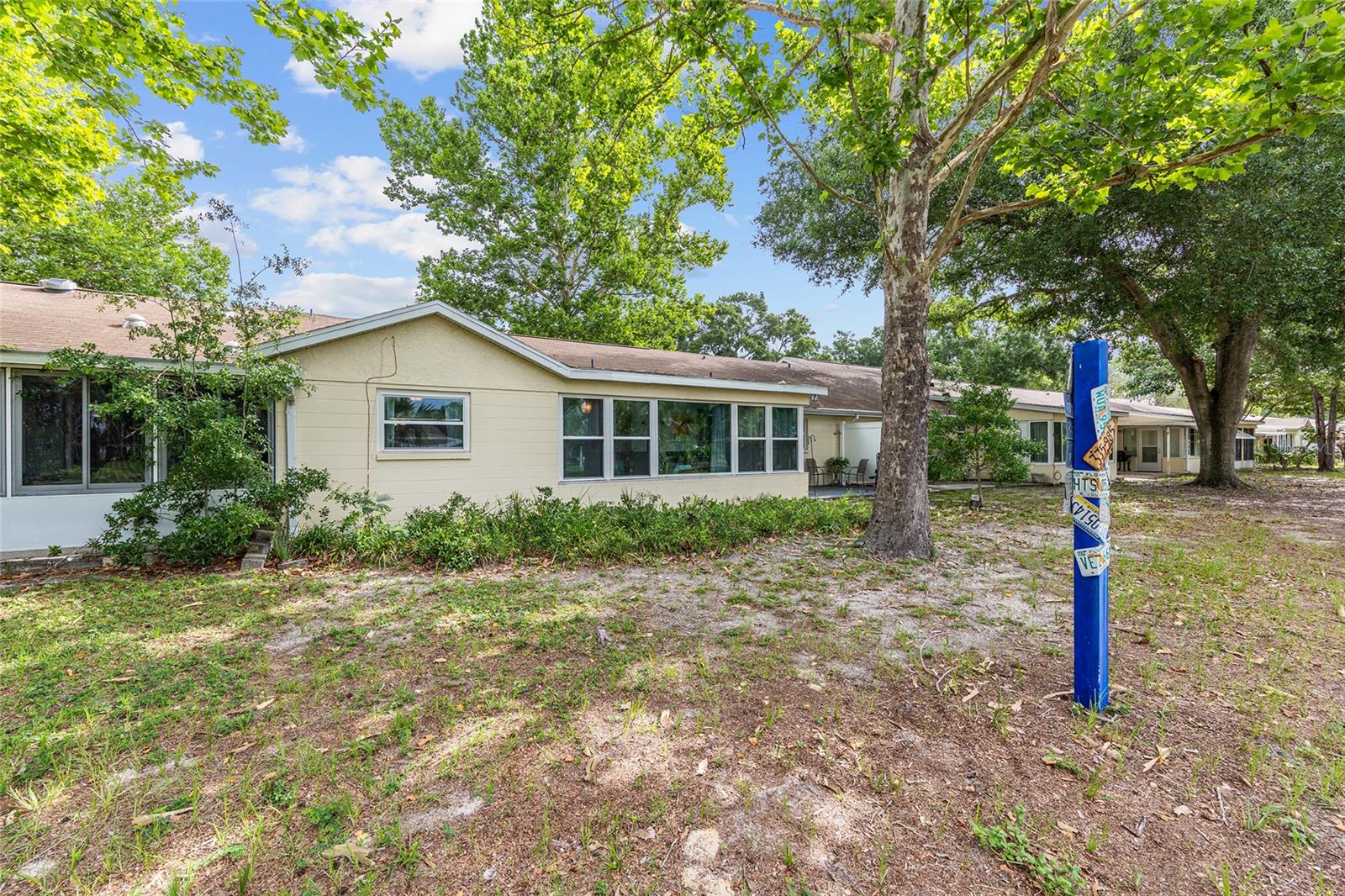 Villa at 8900 SW 97TH LANE RD #H, OCALA, photo 43 of 44