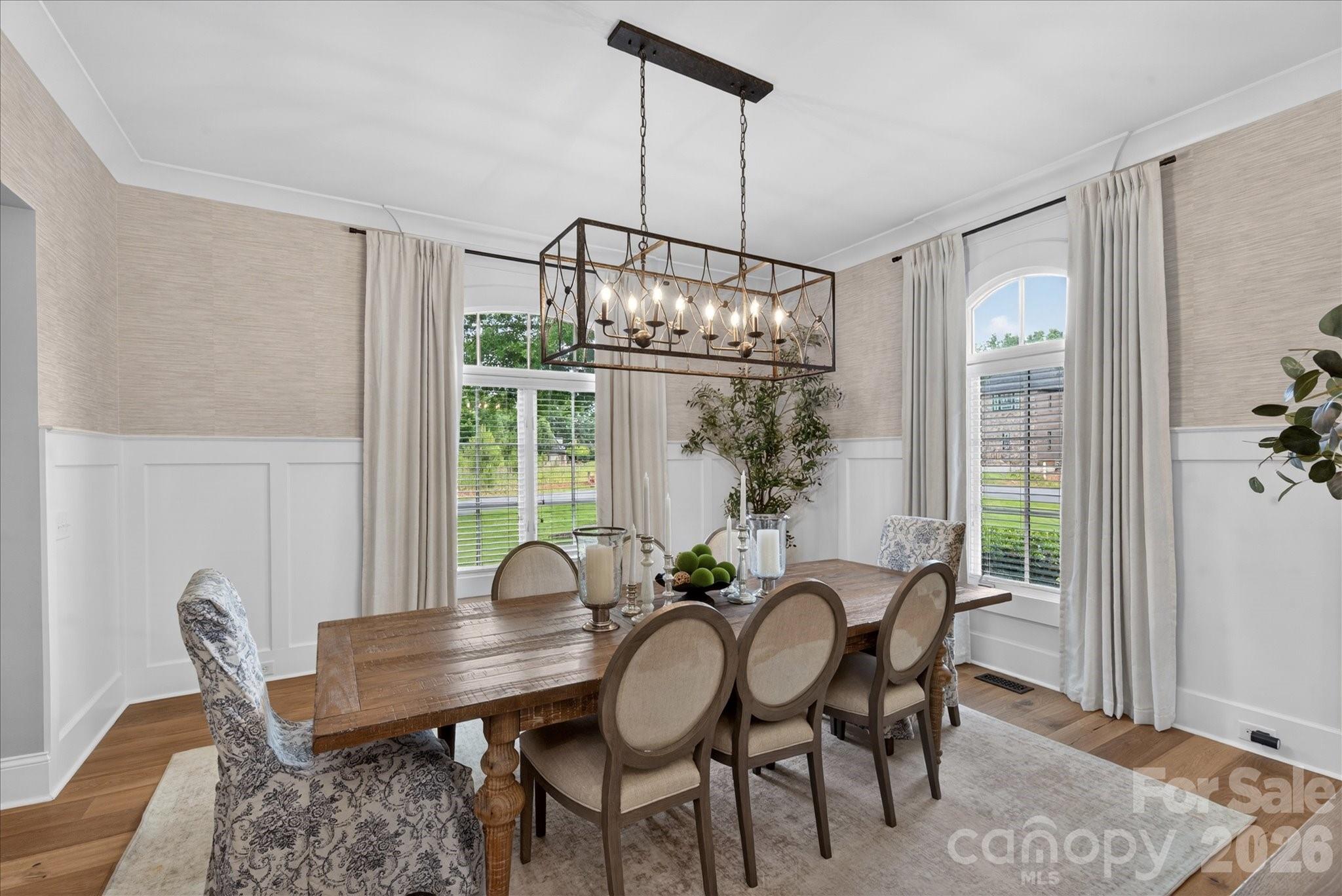 Single Family Residence at 6088 Kimbrell Heights Drive, Fort Mill, photo 6 of 48