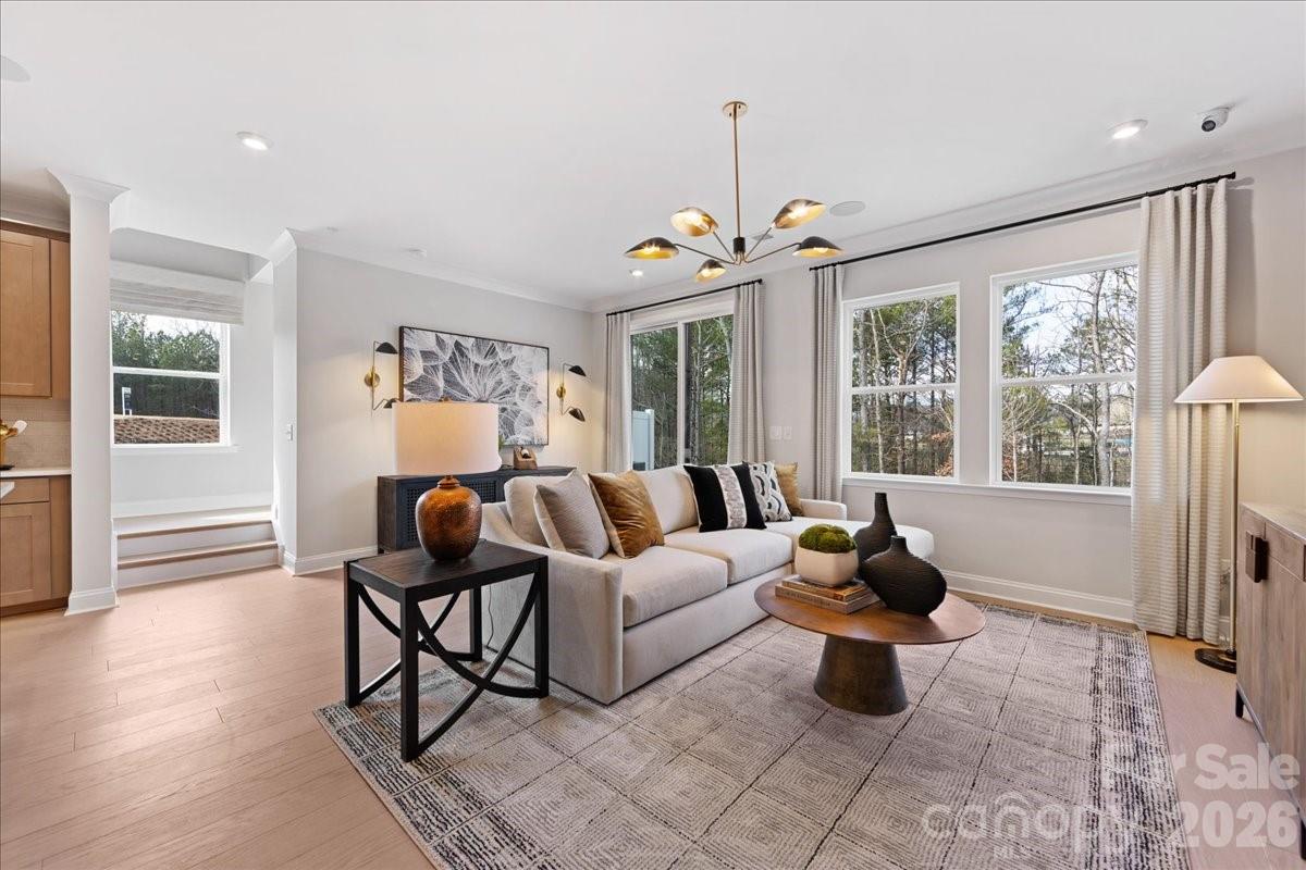 Conceptual - 221 Landy Street, Fort Mill