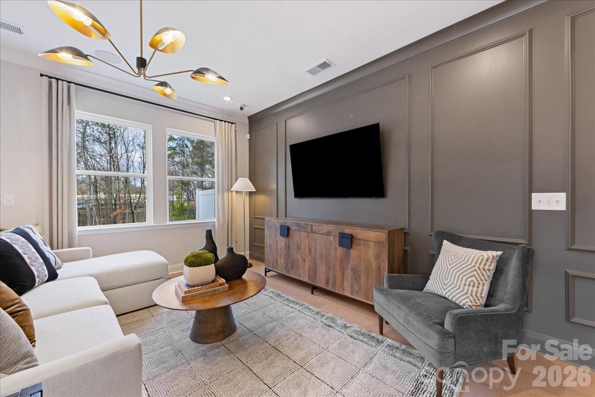 Conceptual - 221 Landy Street, Fort Mill