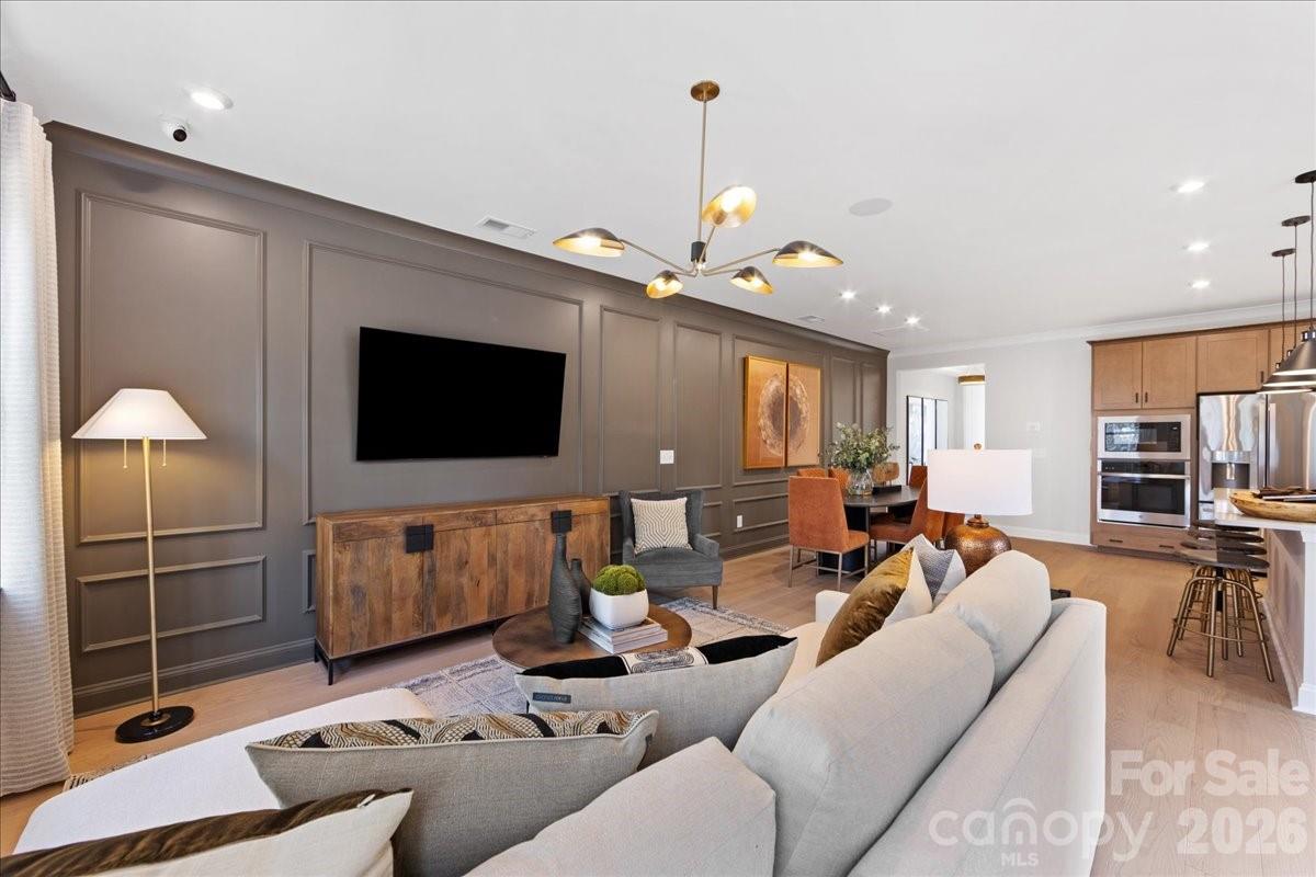 Conceptual - 221 Landy Street, Fort Mill