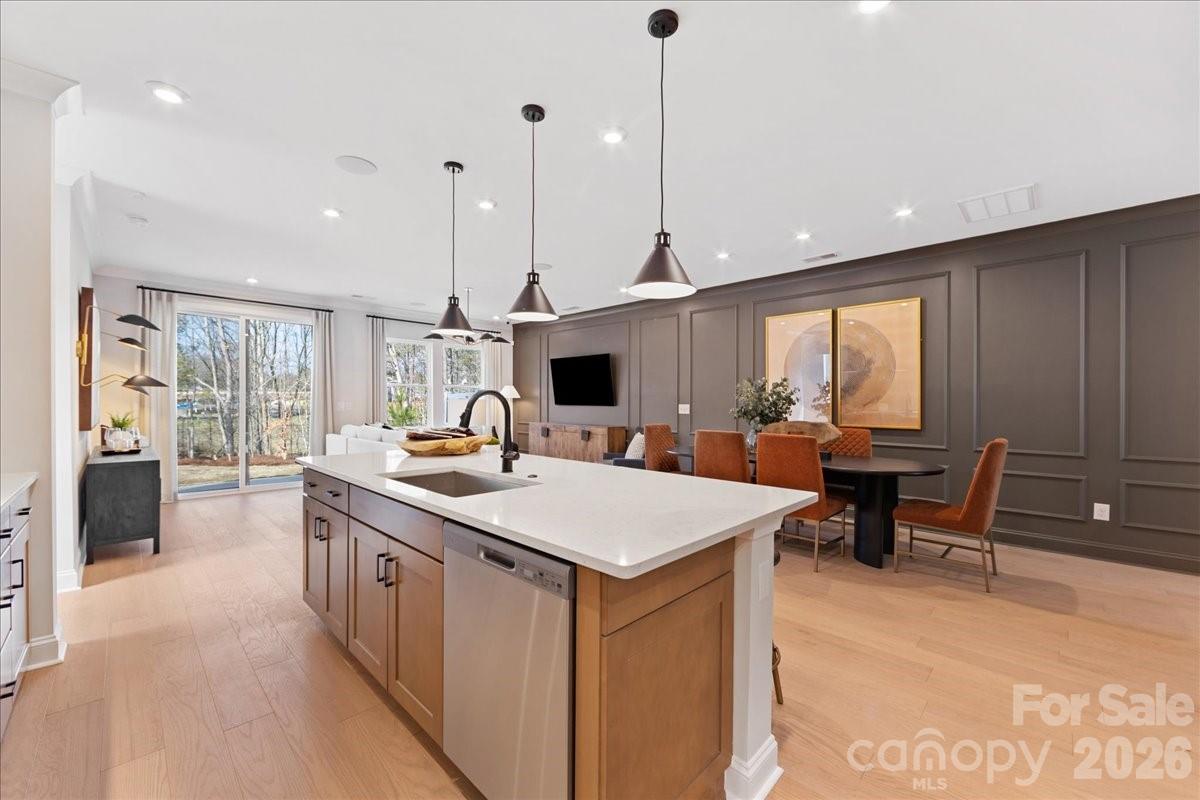 Conceptual - 221 Landy Street, Fort Mill