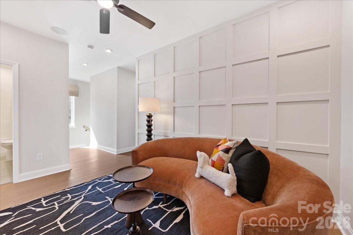 Conceptual - 221 Landy Street, Fort Mill