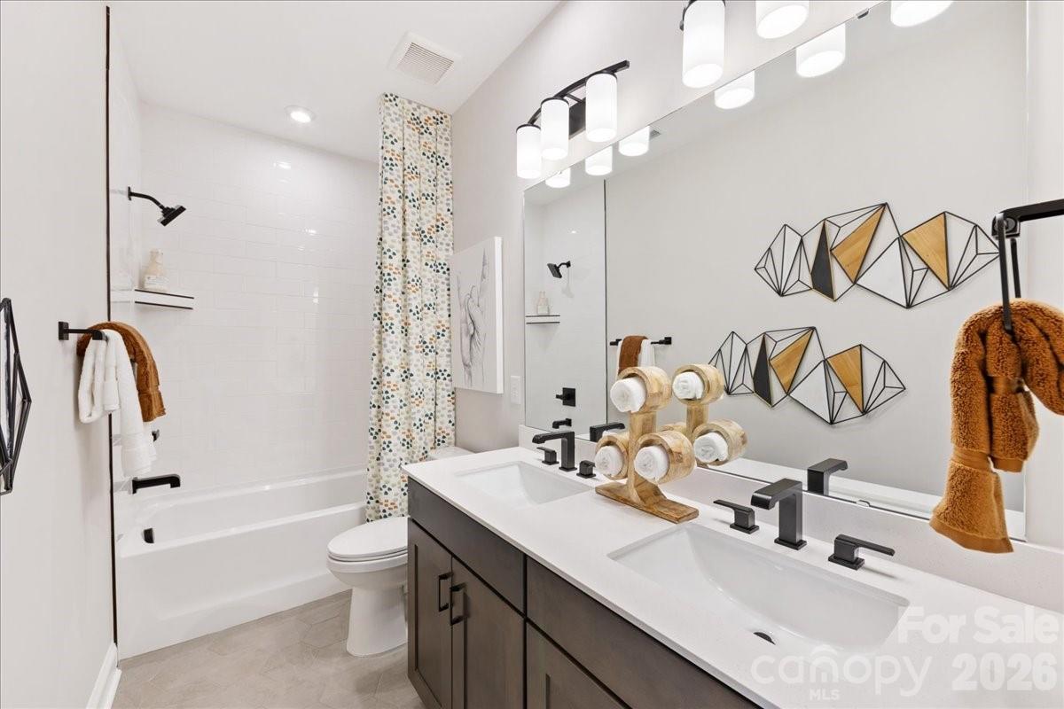 Conceptual - 221 Landy Street, Fort Mill