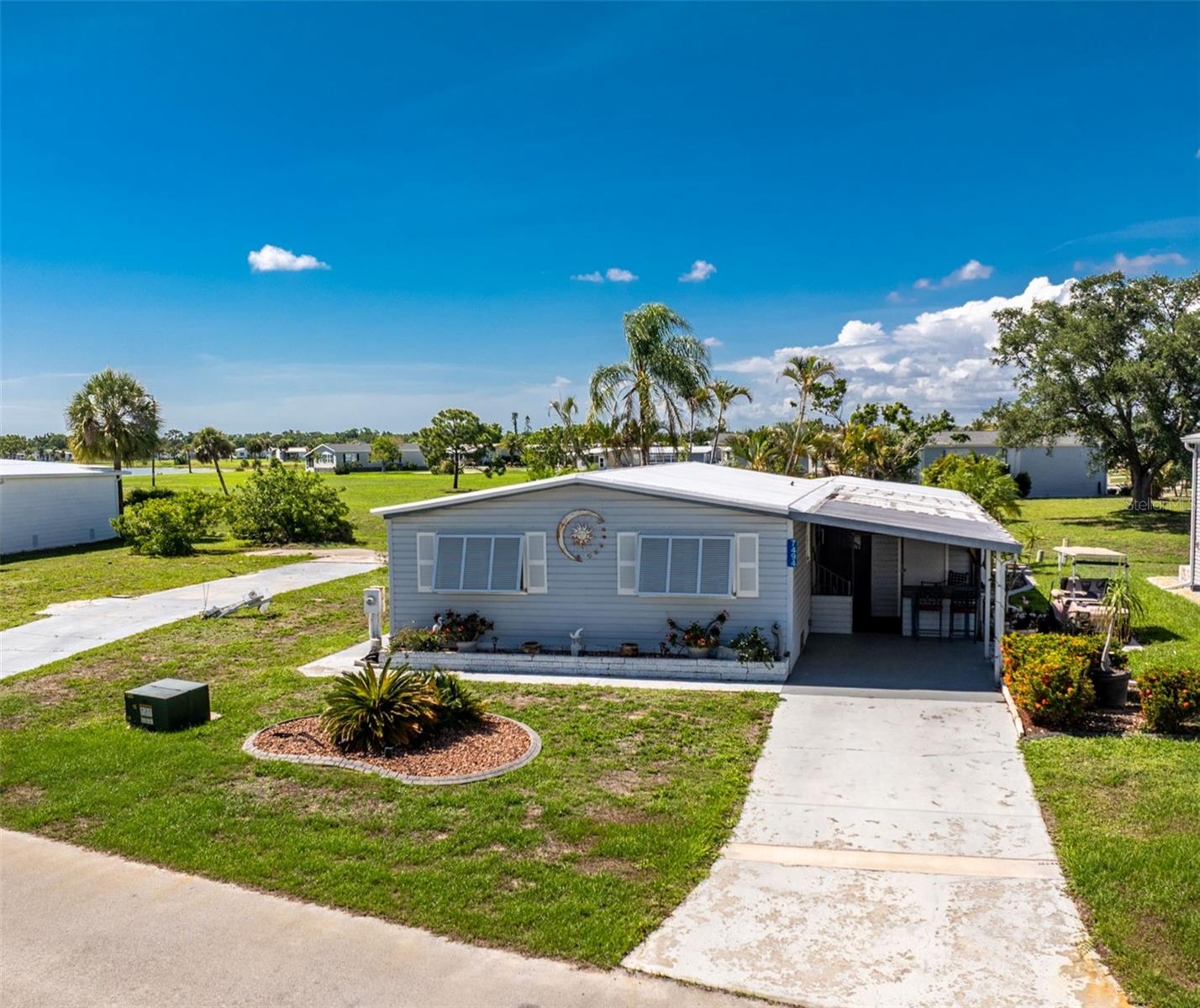 7494 DANVERS CIR