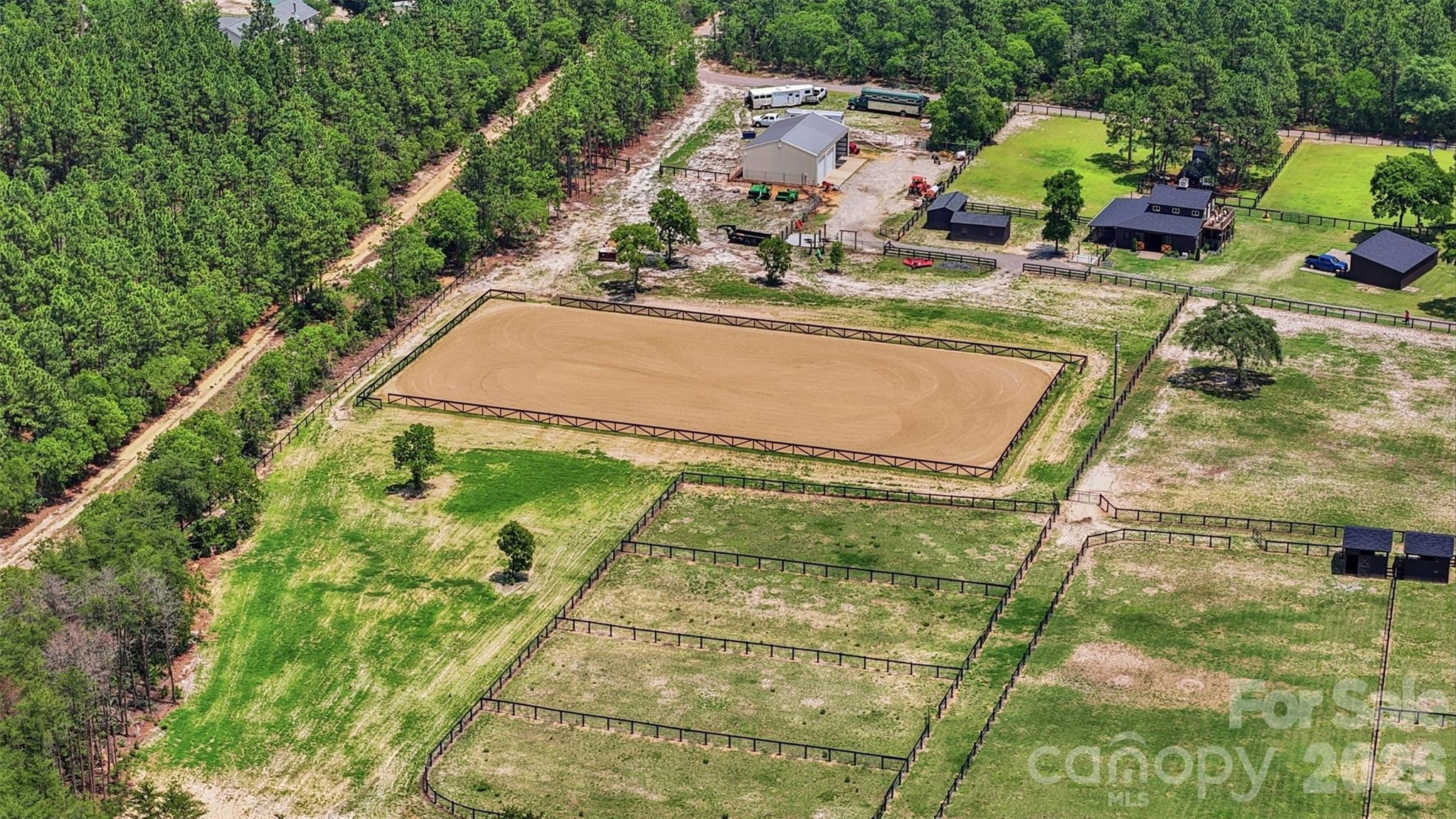 Farm at 8520 Stock Horse Trail, Windsor, photo 16 of 48