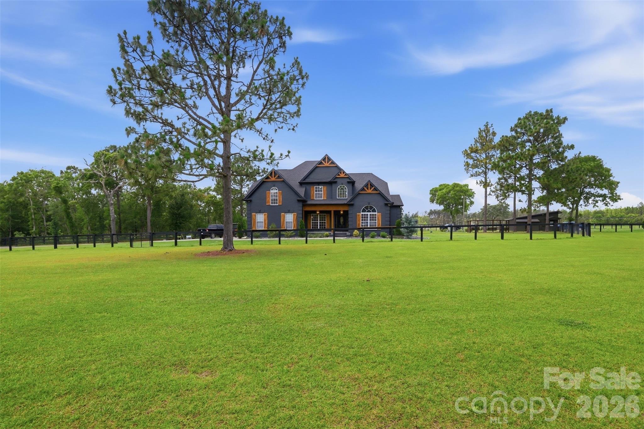Farm at 8520 Stock Horse Trail, Windsor, photo 18 of 48