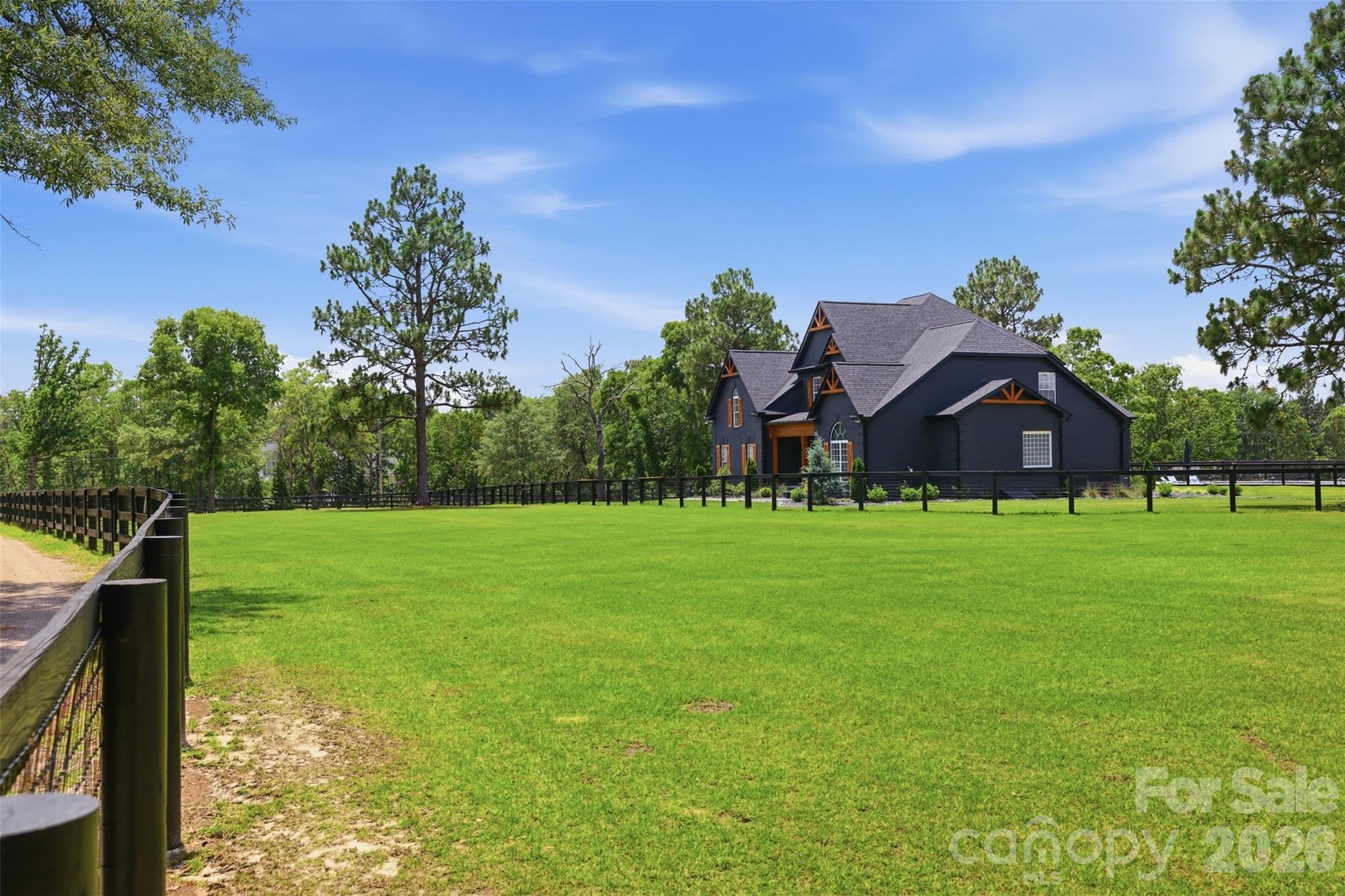 Farm at 8520 Stock Horse Trail, Windsor, photo 19 of 48