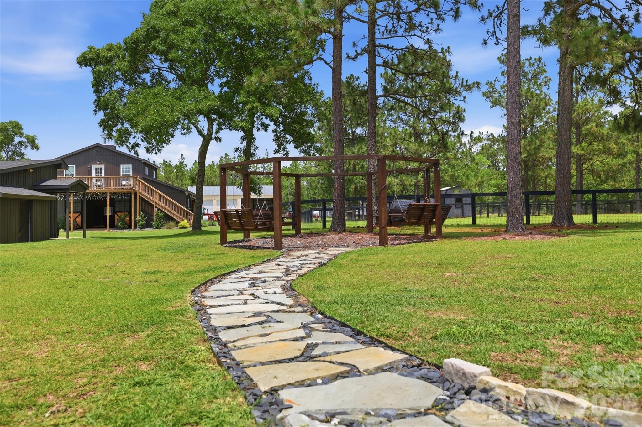 Farm at 8520 Stock Horse Trail, Windsor, photo 44 of 48