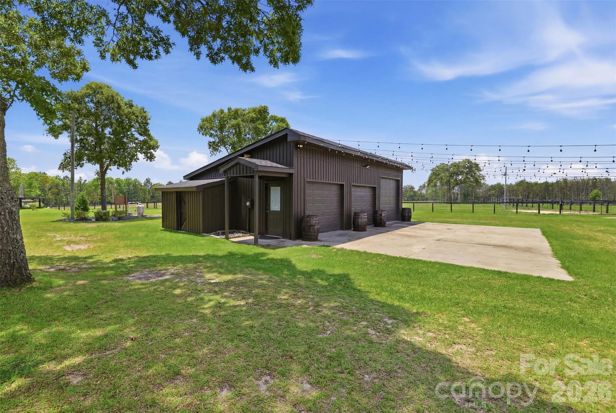 Farm at 8520 Stock Horse Trail, Windsor, photo 42 of 48