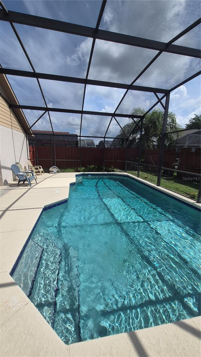 Single Family Residence at 121 S ROMA WAY, KISSIMMEE, photo 15 of 16