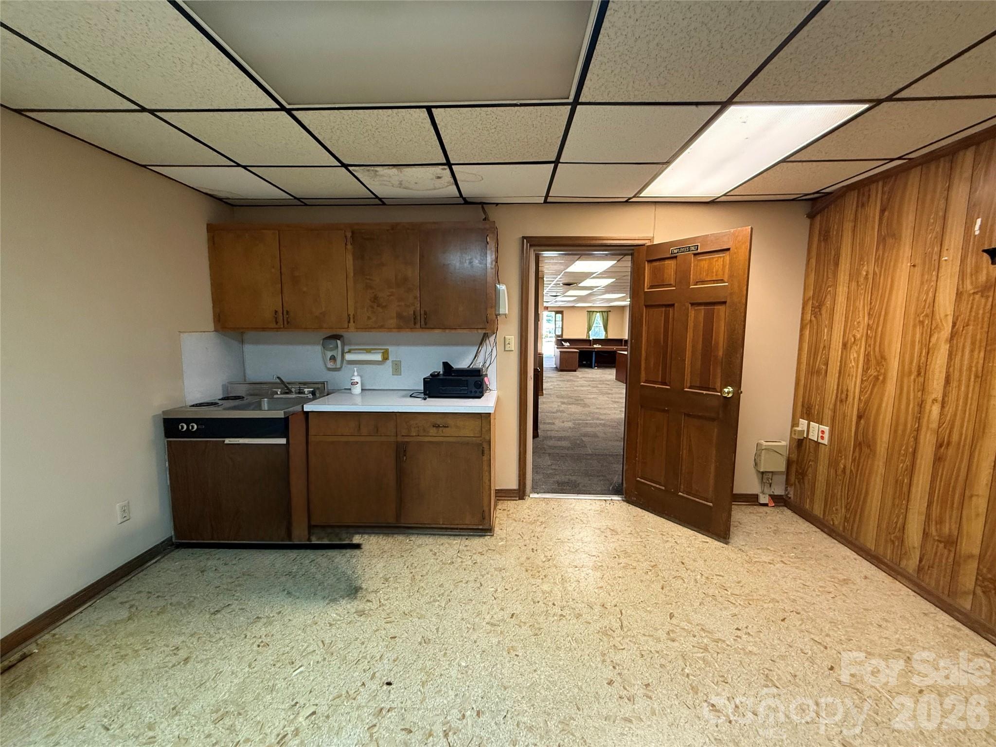 Free Standing Store at 400 Market Street, Cheraw, photo 19 of 19