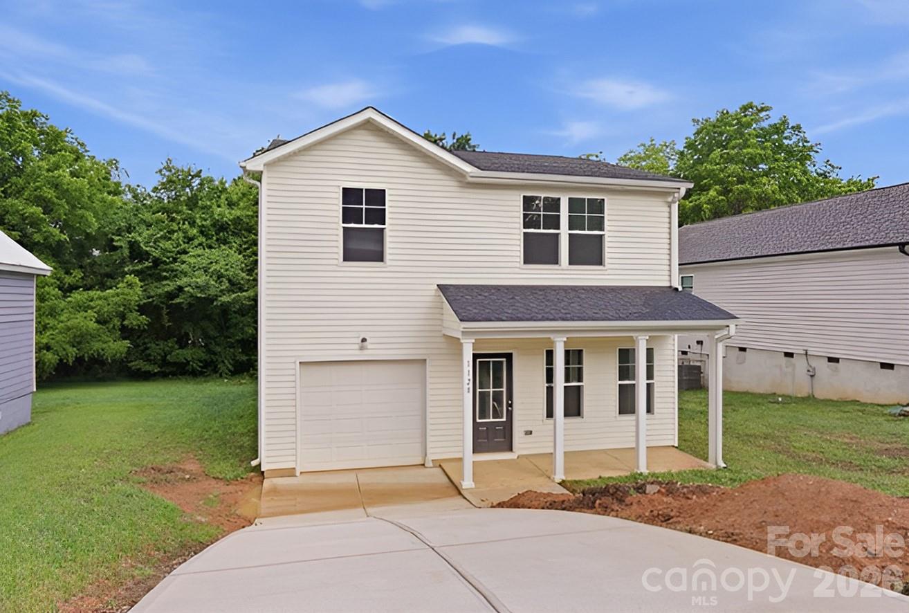 Single Family Residence at 1120 7th Street, Statesville, photo 27 of 27