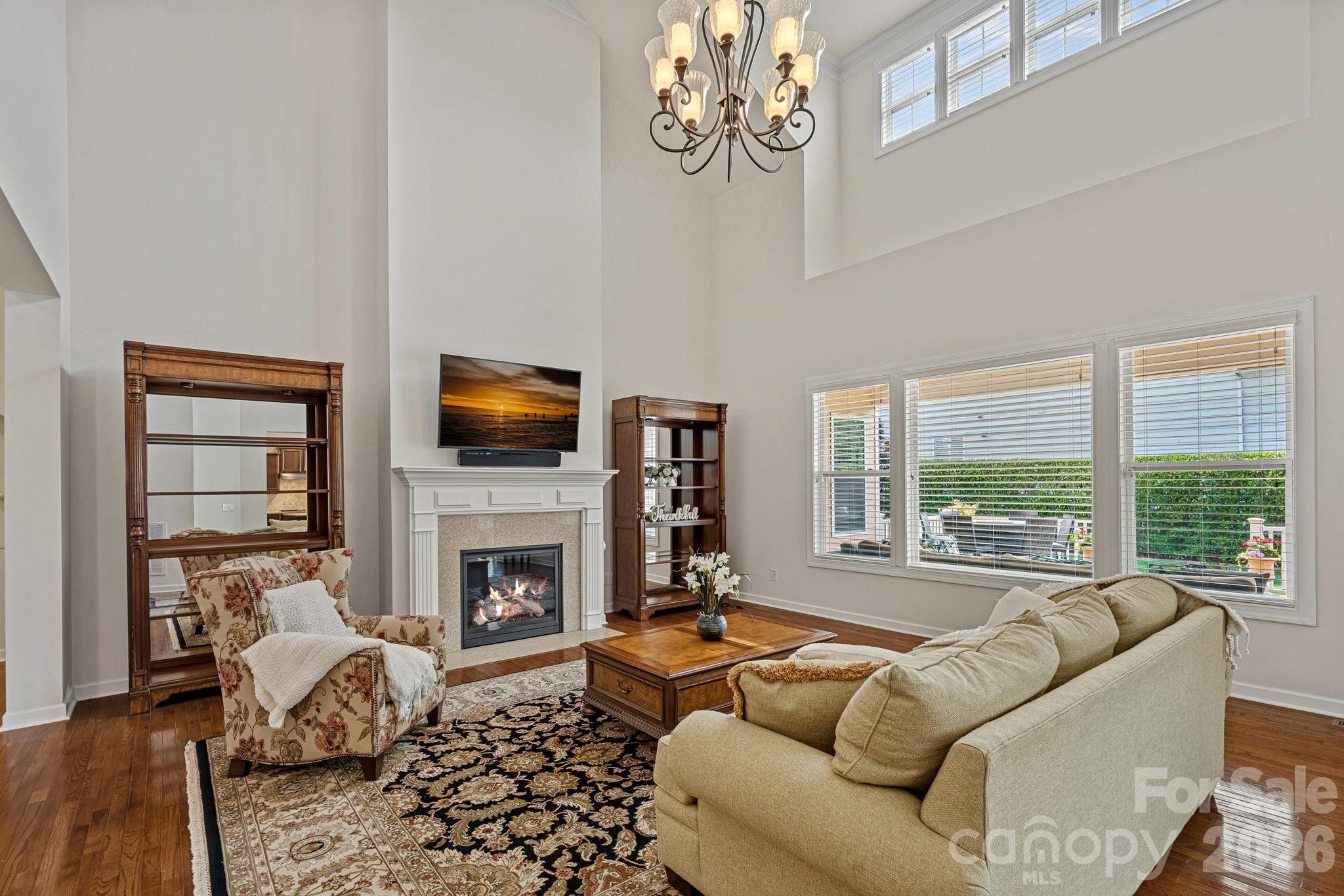Single Family Residence at 10654 Rippling Stream Drive NW, Concord, photo 11 of 36