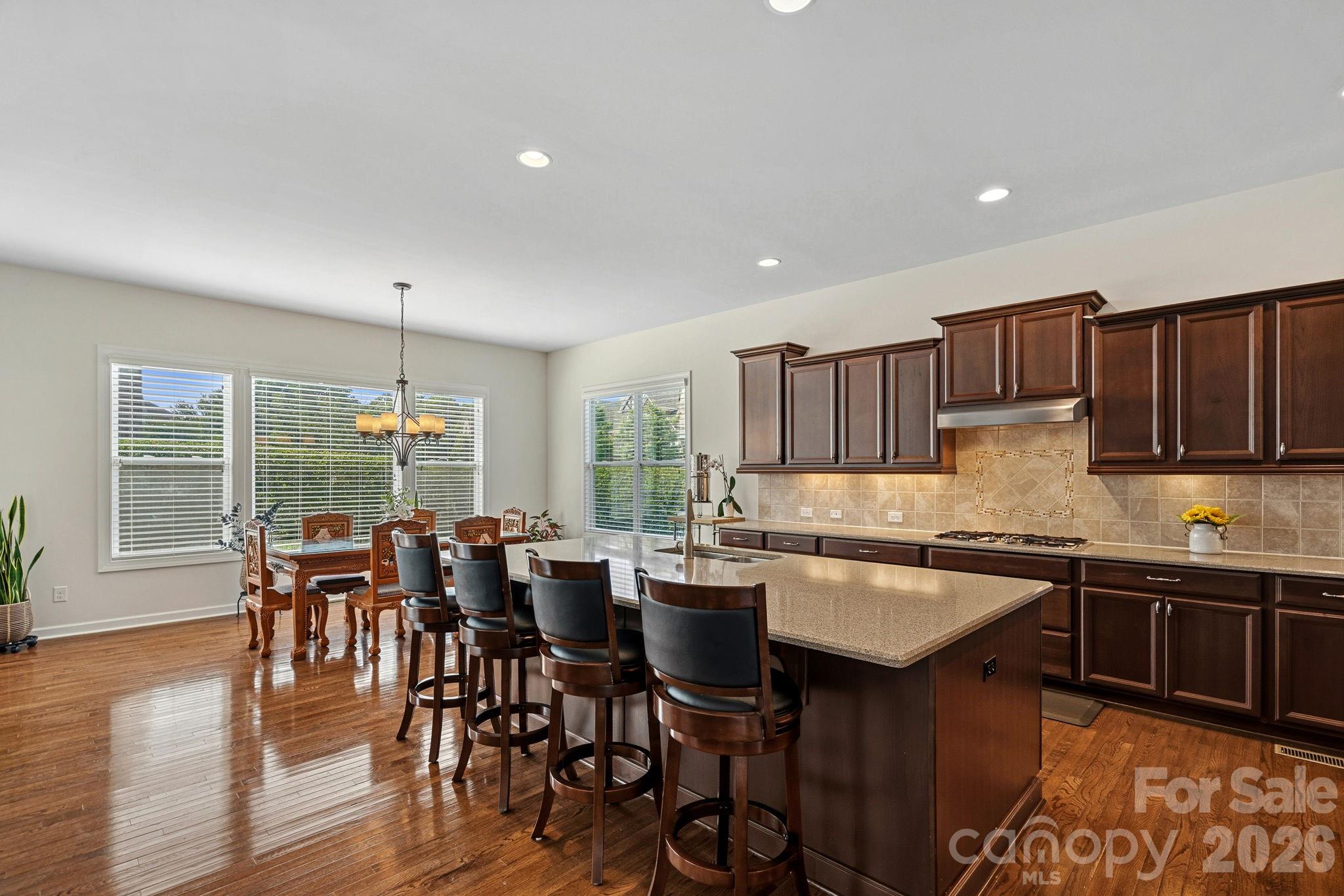 Single Family Residence at 10654 Rippling Stream Drive NW, Concord, photo 17 of 36