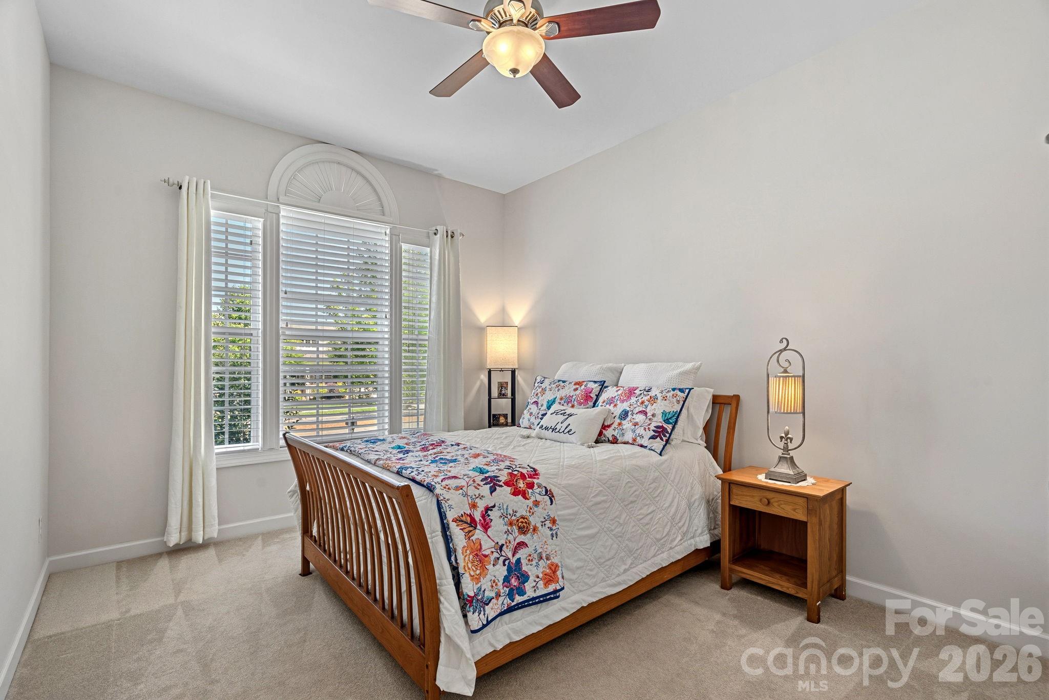 BR 2/Guest Room - 10654 Rippling Stream Drive NW, Concord