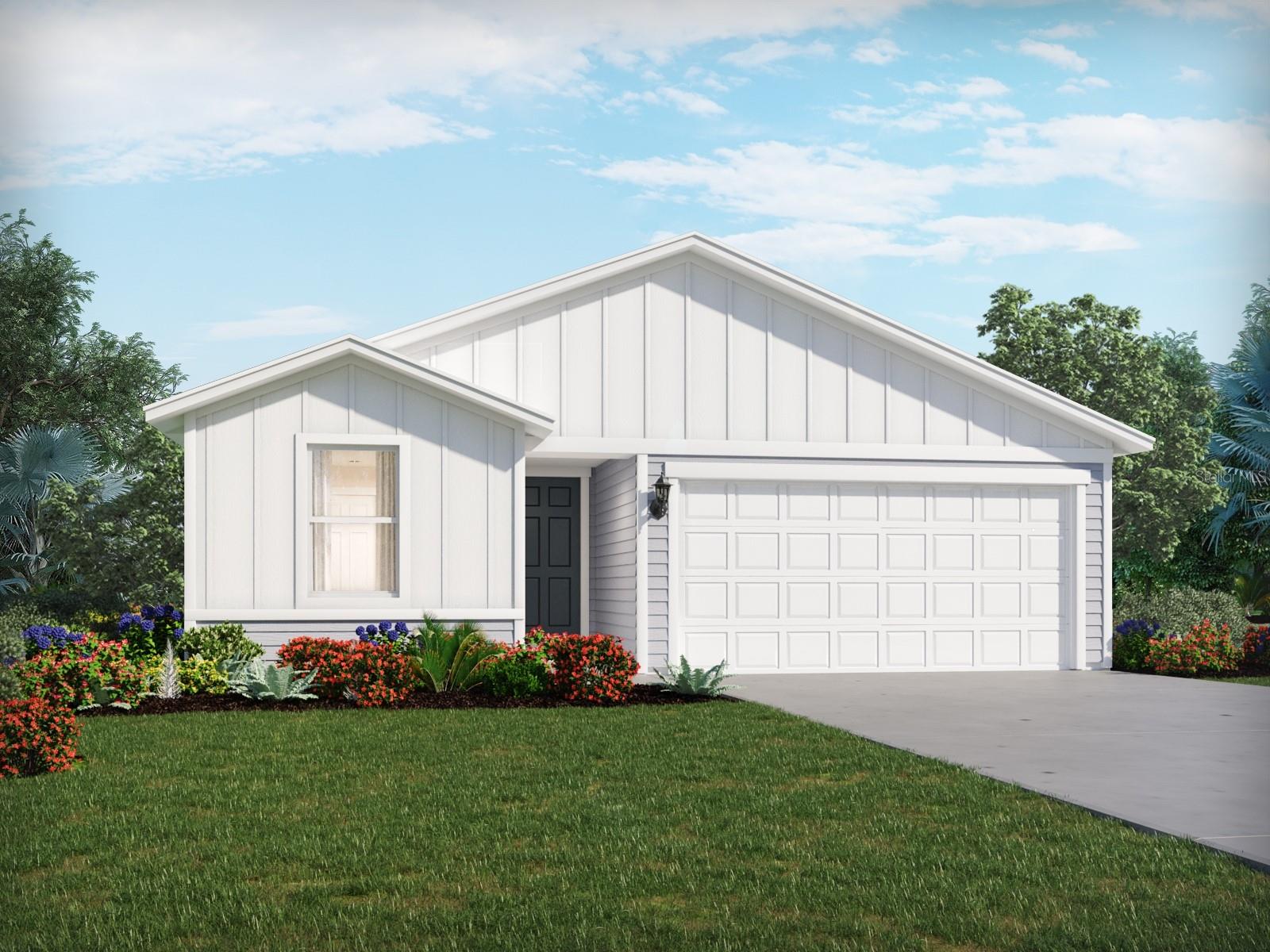Single Family Residence at 78 WANDERING CREEK WAY, PALM COAST