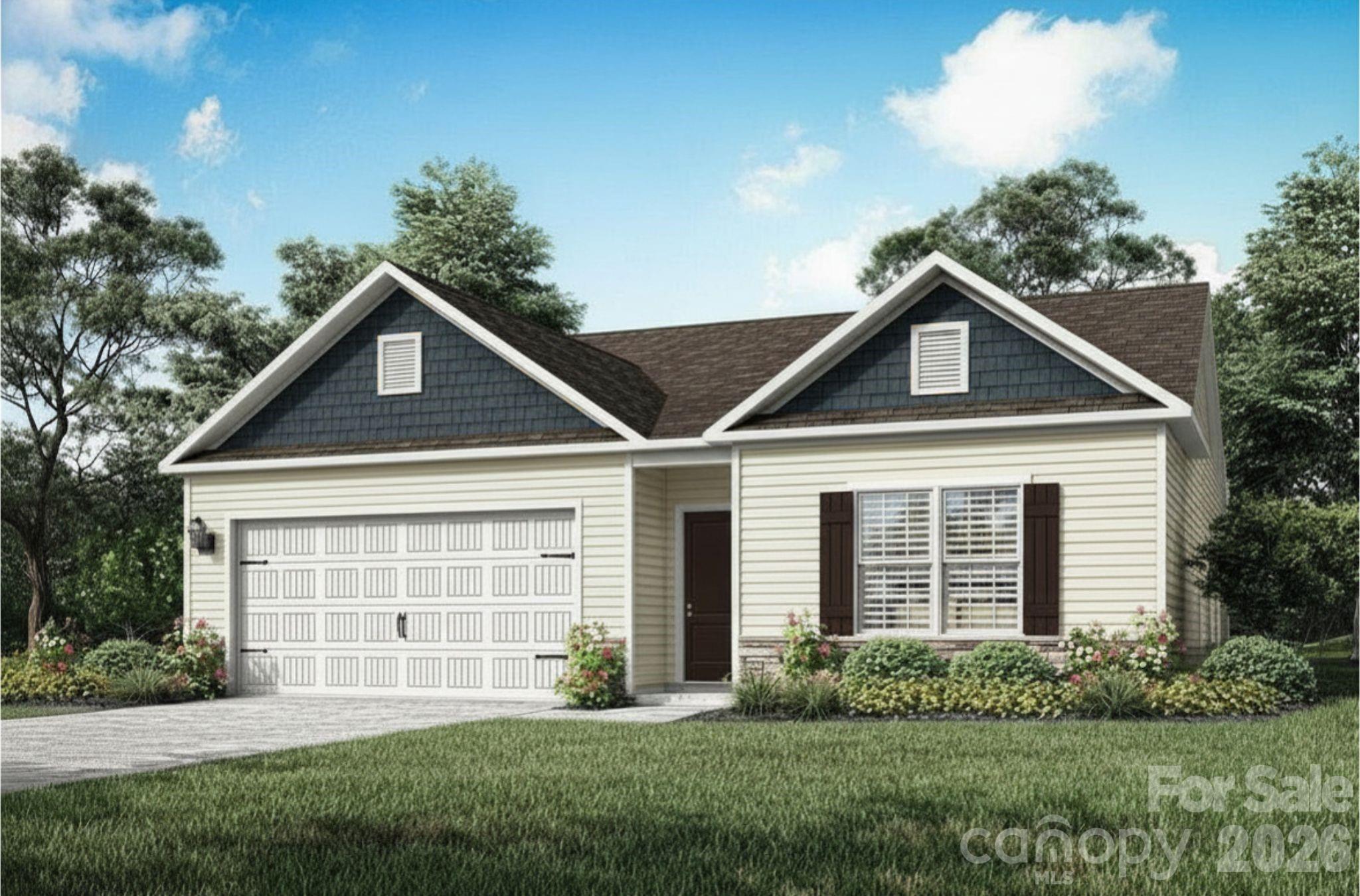 3657 Clover Valley Drive