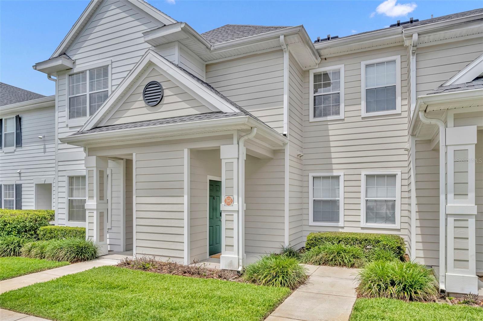 200 SOUTHERN PECAN CIRCLE #206