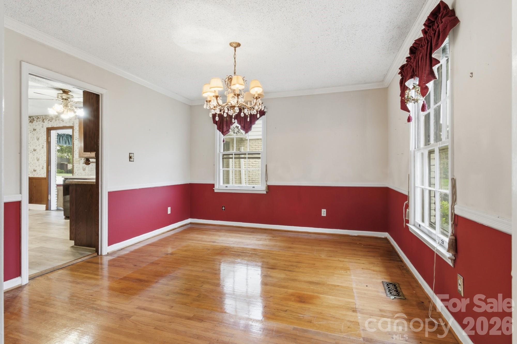 Single Family Residence at 3343 Olde Creek Trail, Matthews, photo 13 of 45