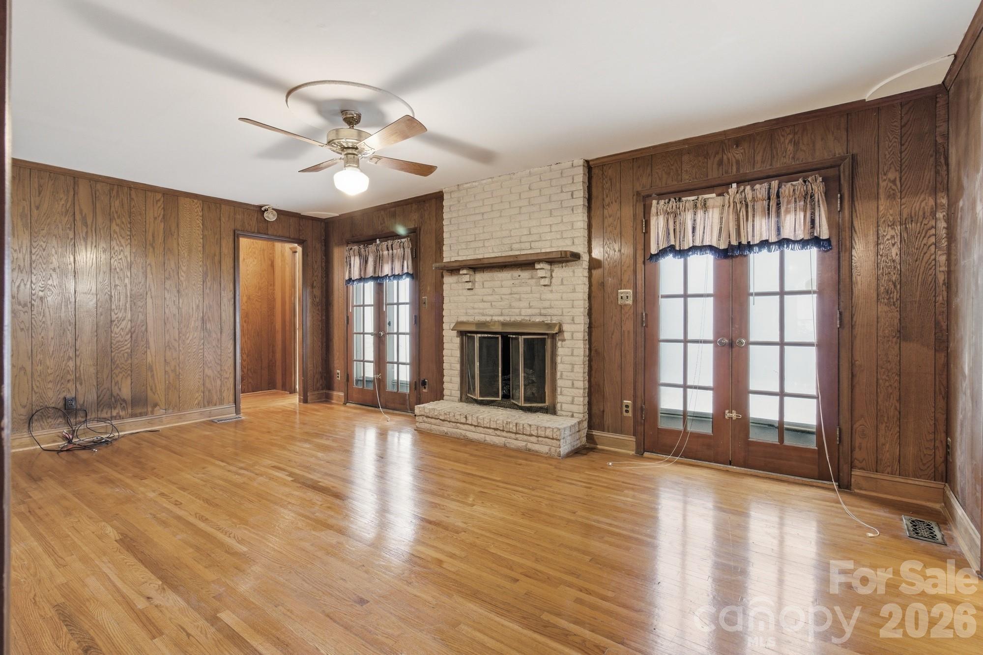 Single Family Residence at 3343 Olde Creek Trail, Matthews, photo 16 of 45
