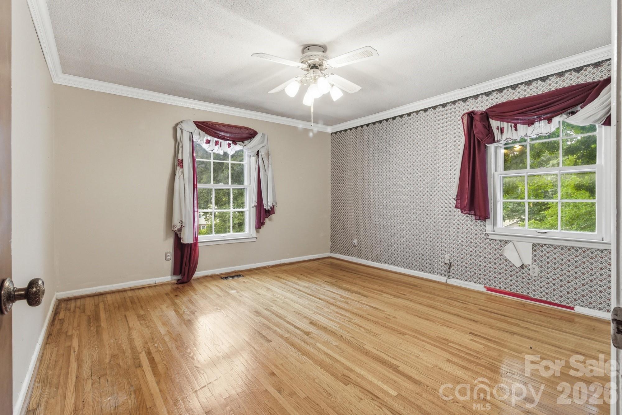 Single Family Residence at 3343 Olde Creek Trail, Matthews, photo 34 of 45