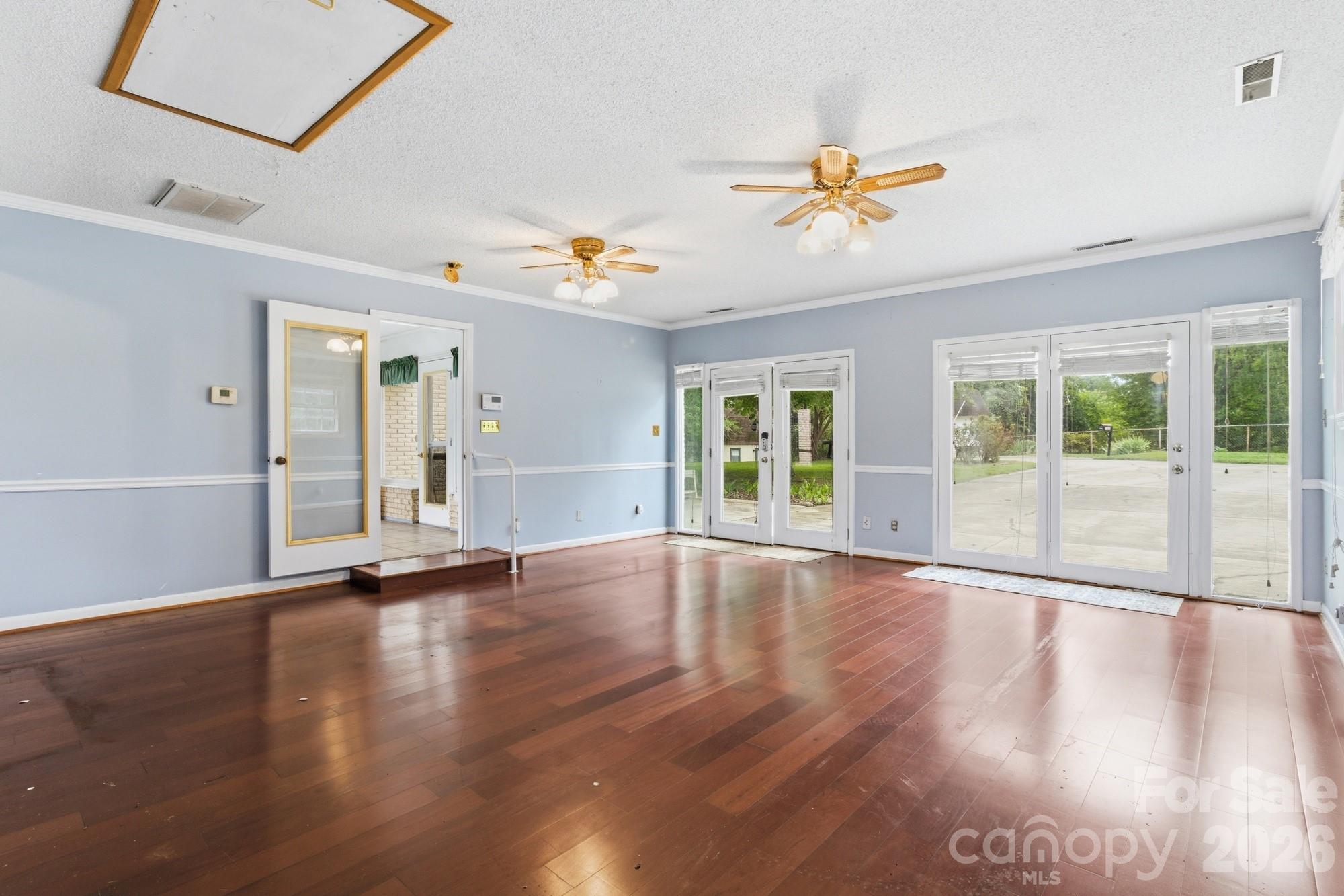 Single Family Residence at 3343 Olde Creek Trail, Matthews, photo 37 of 45