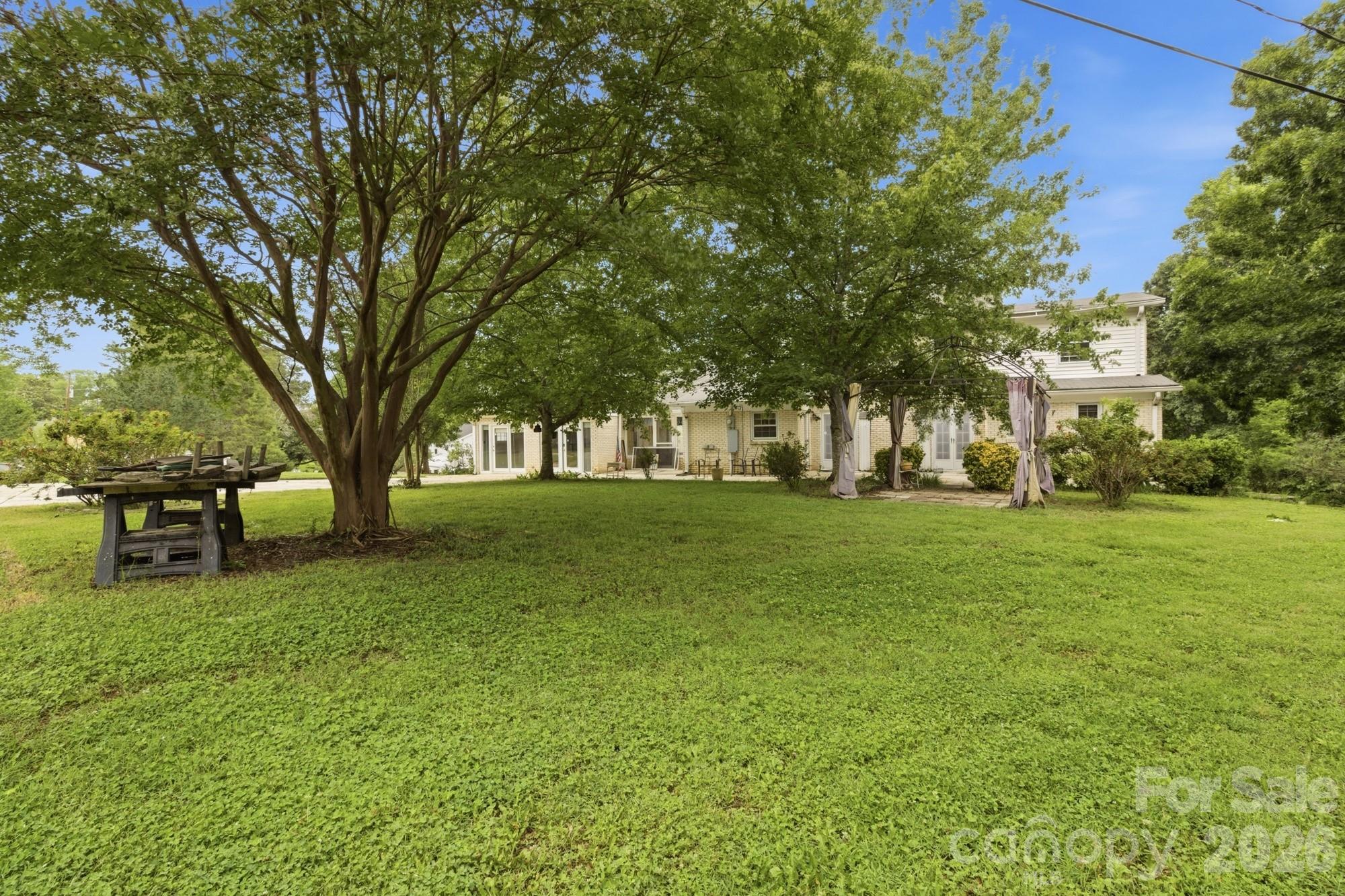 Single Family Residence at 3343 Olde Creek Trail, Matthews, photo 39 of 45