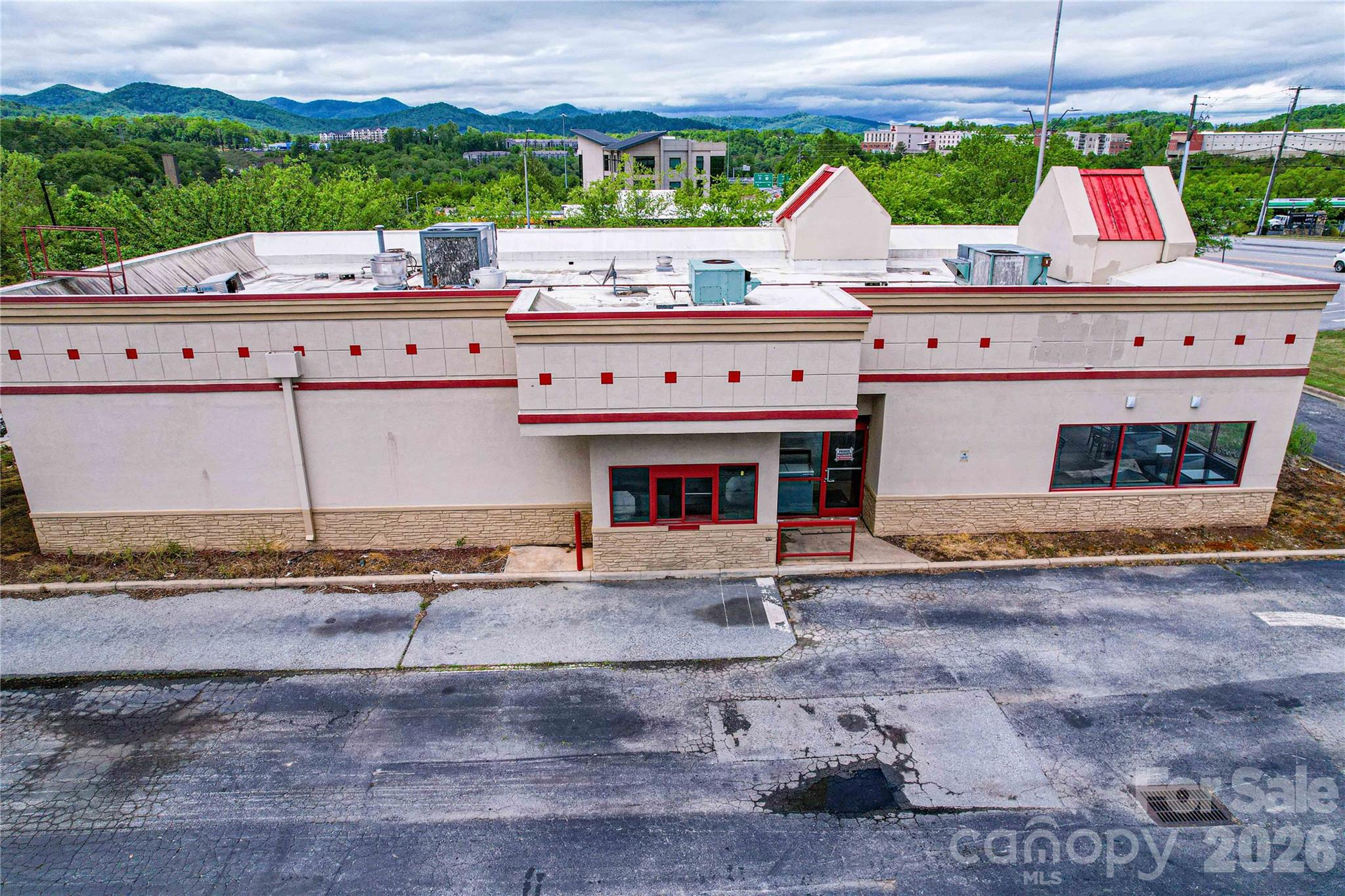 Business at 375 Long Shoals Road, Arden, photo 3 of 12