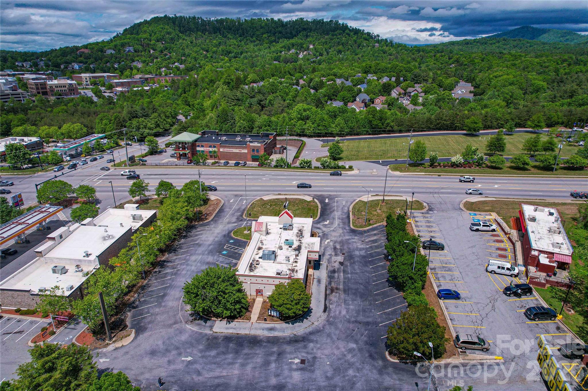 Business at 375 Long Shoals Road, Arden, photo 4 of 12