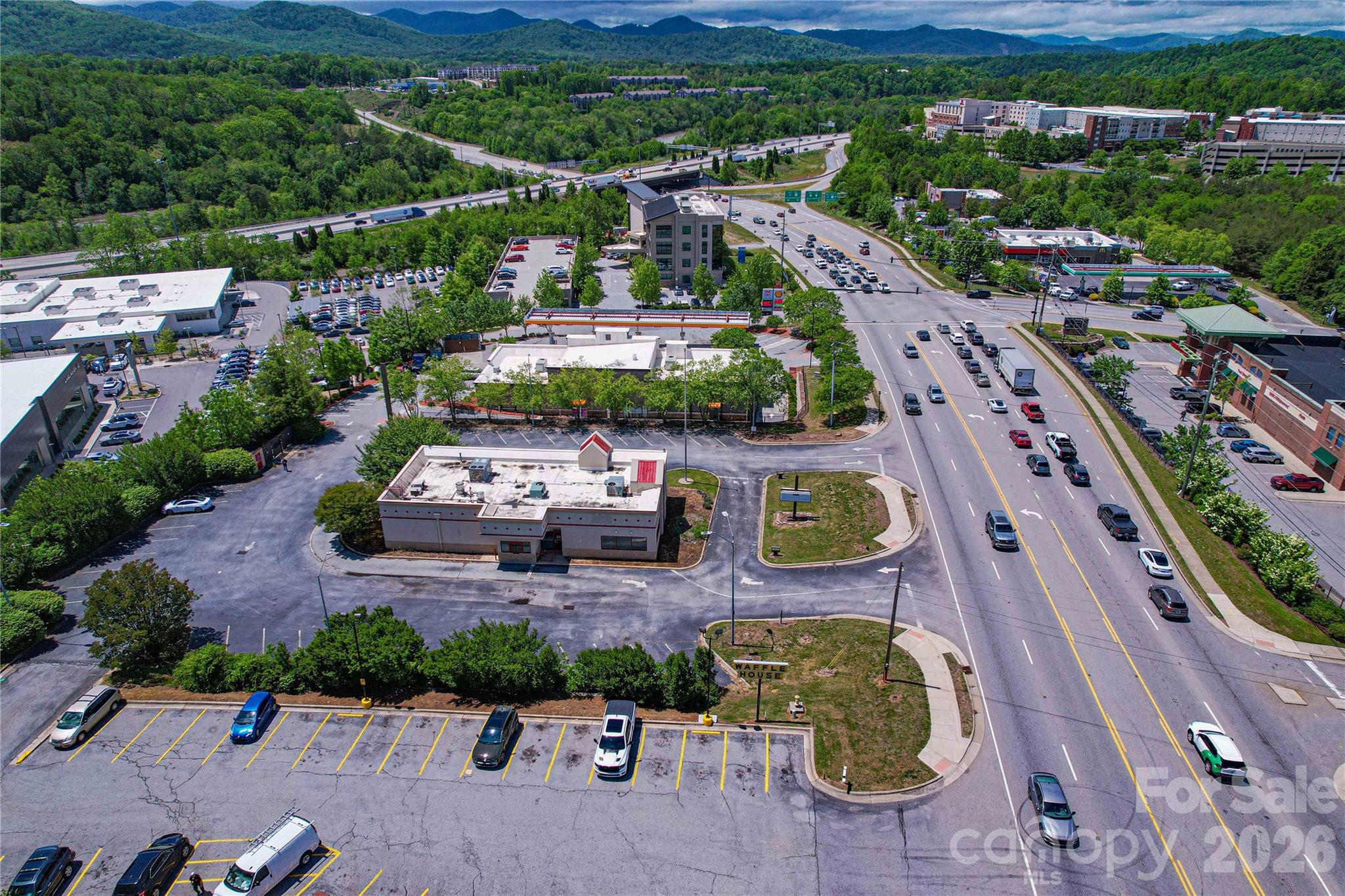 Business at 375 Long Shoals Road, Arden, photo 12 of 12