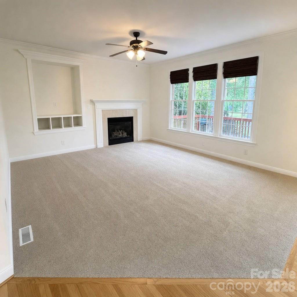 Single Family Residence at 18324 Turnberry Court, Davidson, photo 20 of 21