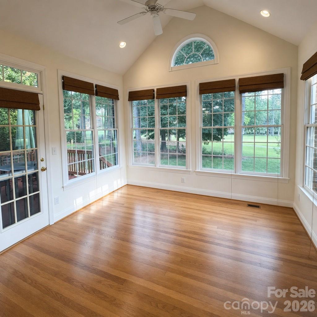 Single Family Residence at 18324 Turnberry Court, Davidson, photo 21 of 21