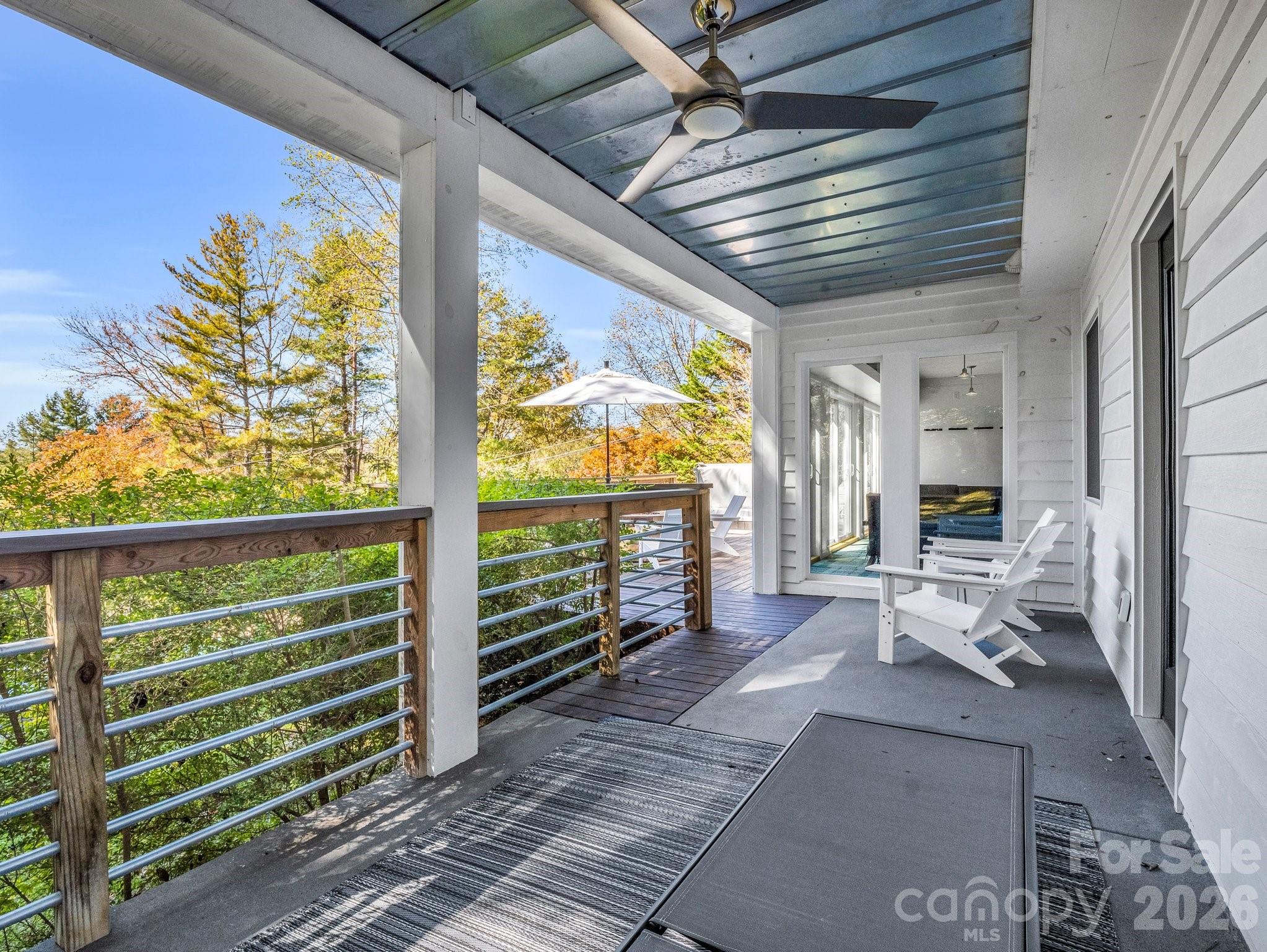 Single Family Residence at 172 Amble Lane, Fletcher, photo 35 of 45