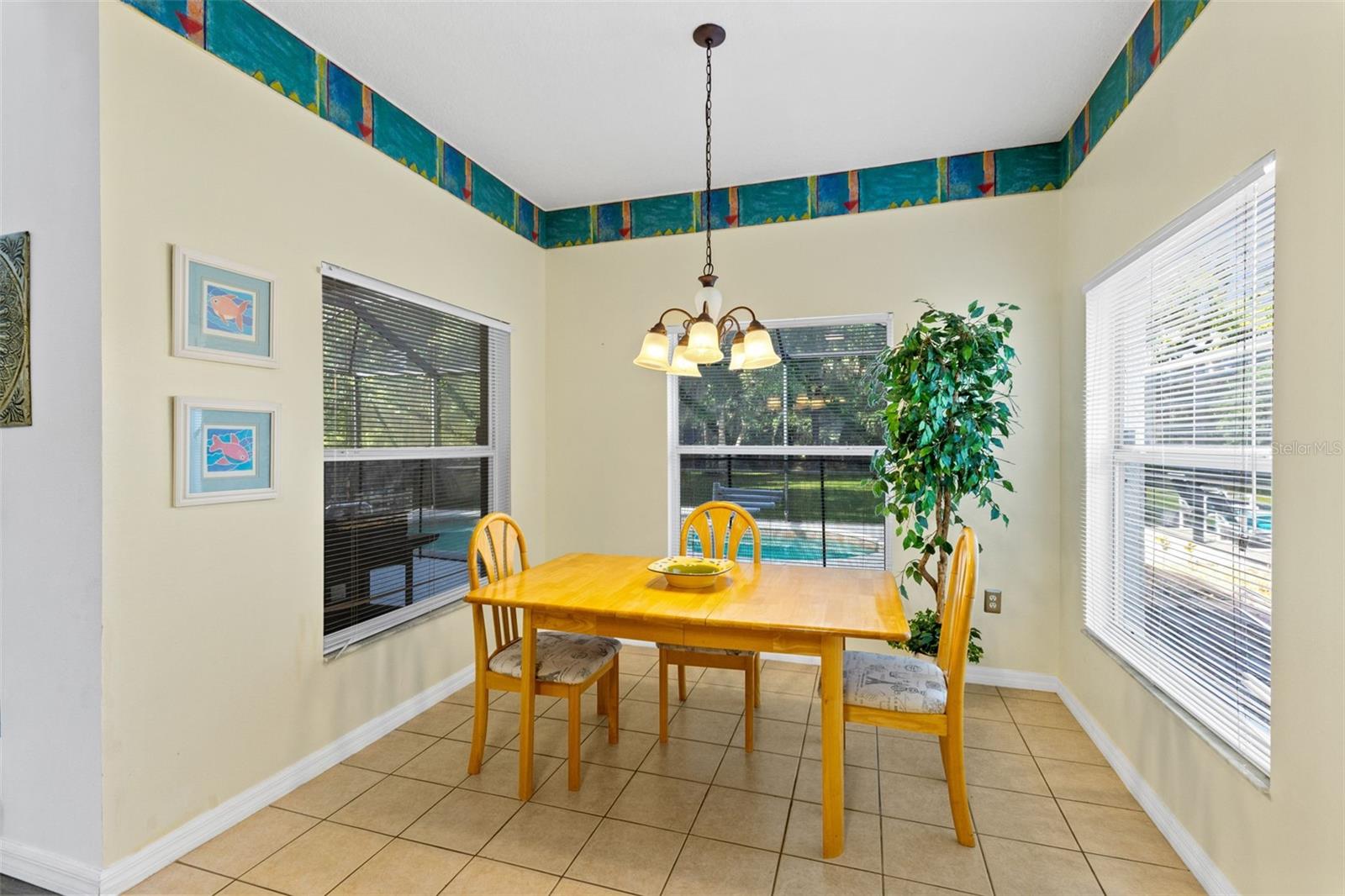 Single Family Residence at 4602 CUMBRIAN LAKES DR, KISSIMMEE, photo 13 of 42