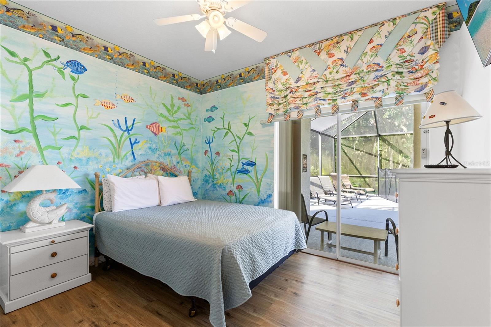 Single Family Residence at 4602 CUMBRIAN LAKES DR, KISSIMMEE, photo 17 of 42
