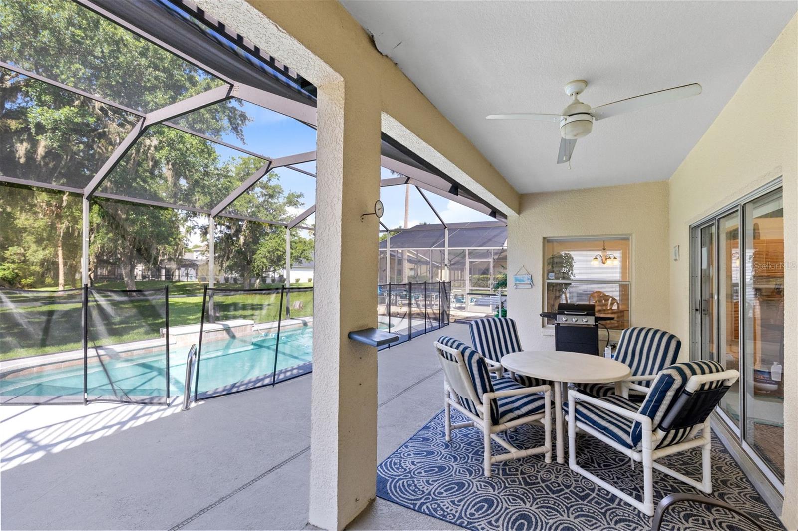 Single Family Residence at 4602 CUMBRIAN LAKES DR, KISSIMMEE, photo 31 of 42