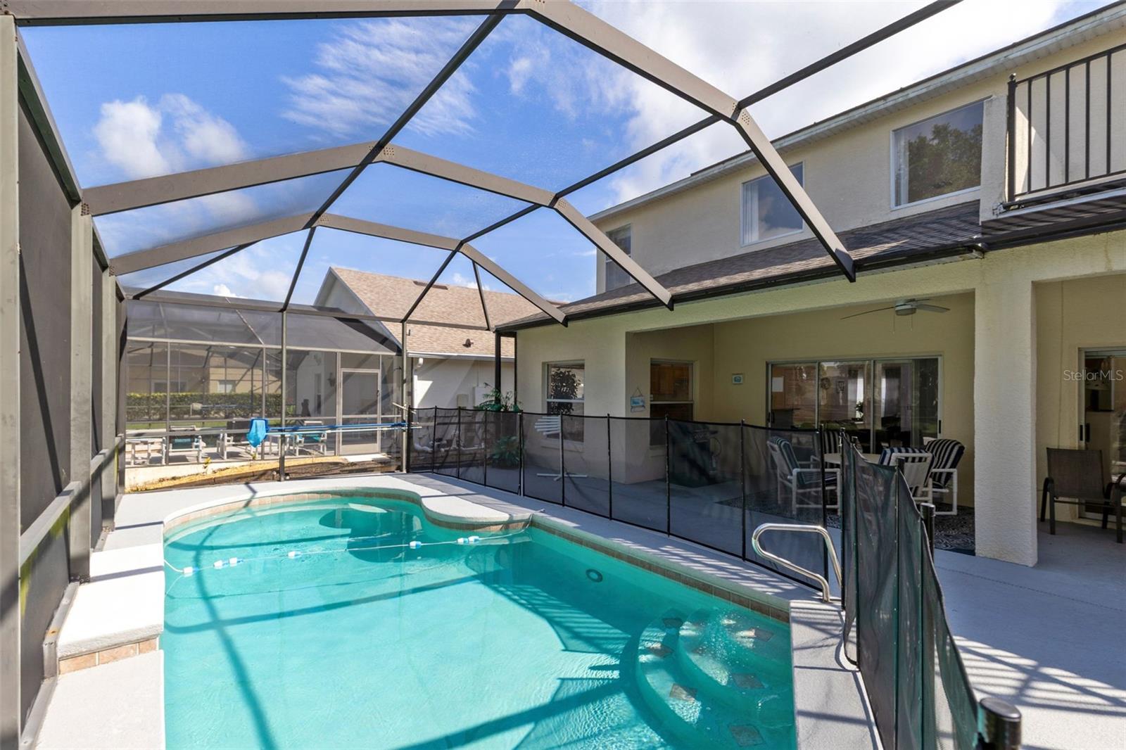 Single Family Residence at 4602 CUMBRIAN LAKES DR, KISSIMMEE, photo 34 of 42
