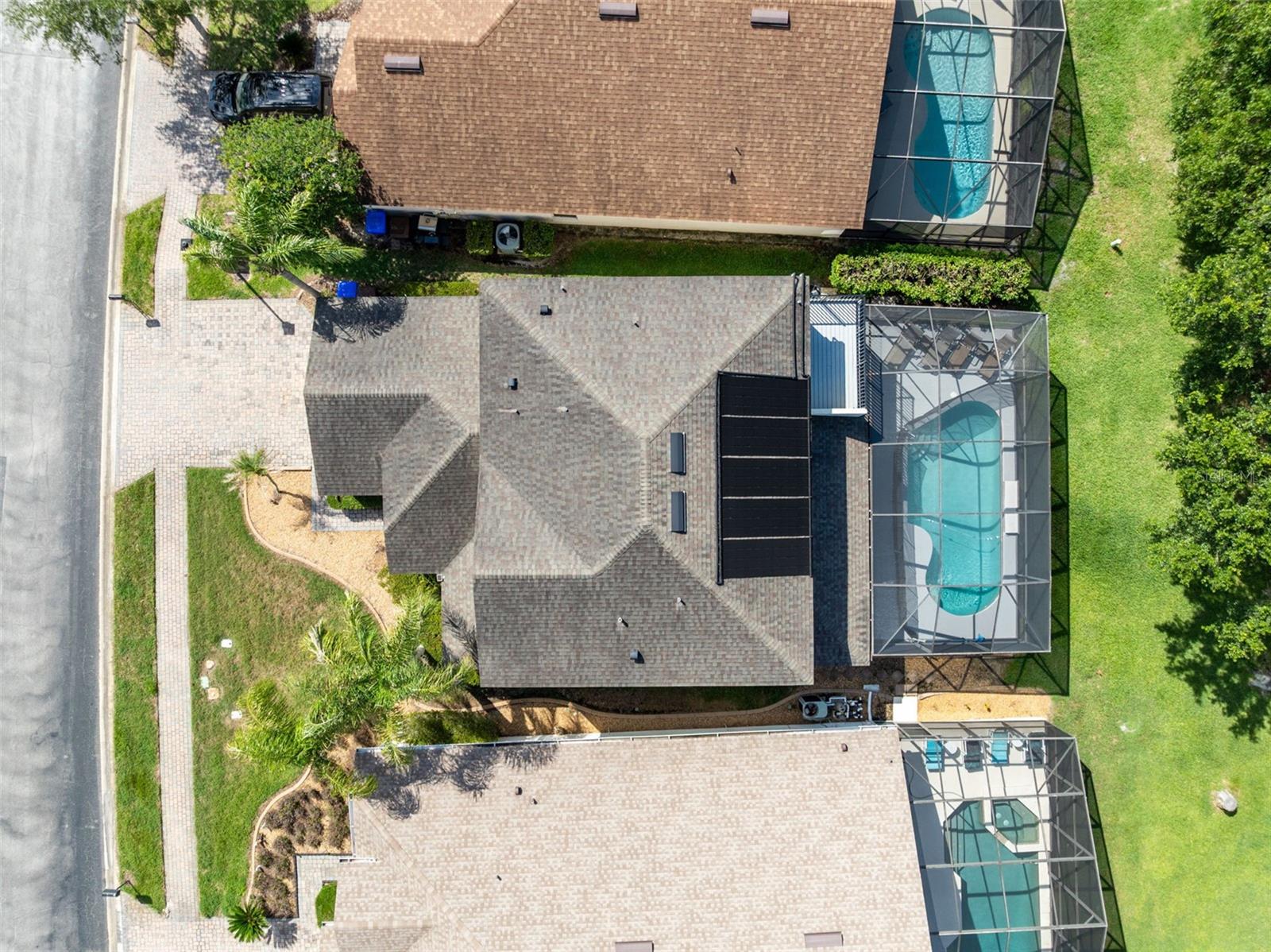 Single Family Residence at 4602 CUMBRIAN LAKES DR, KISSIMMEE, photo 36 of 42