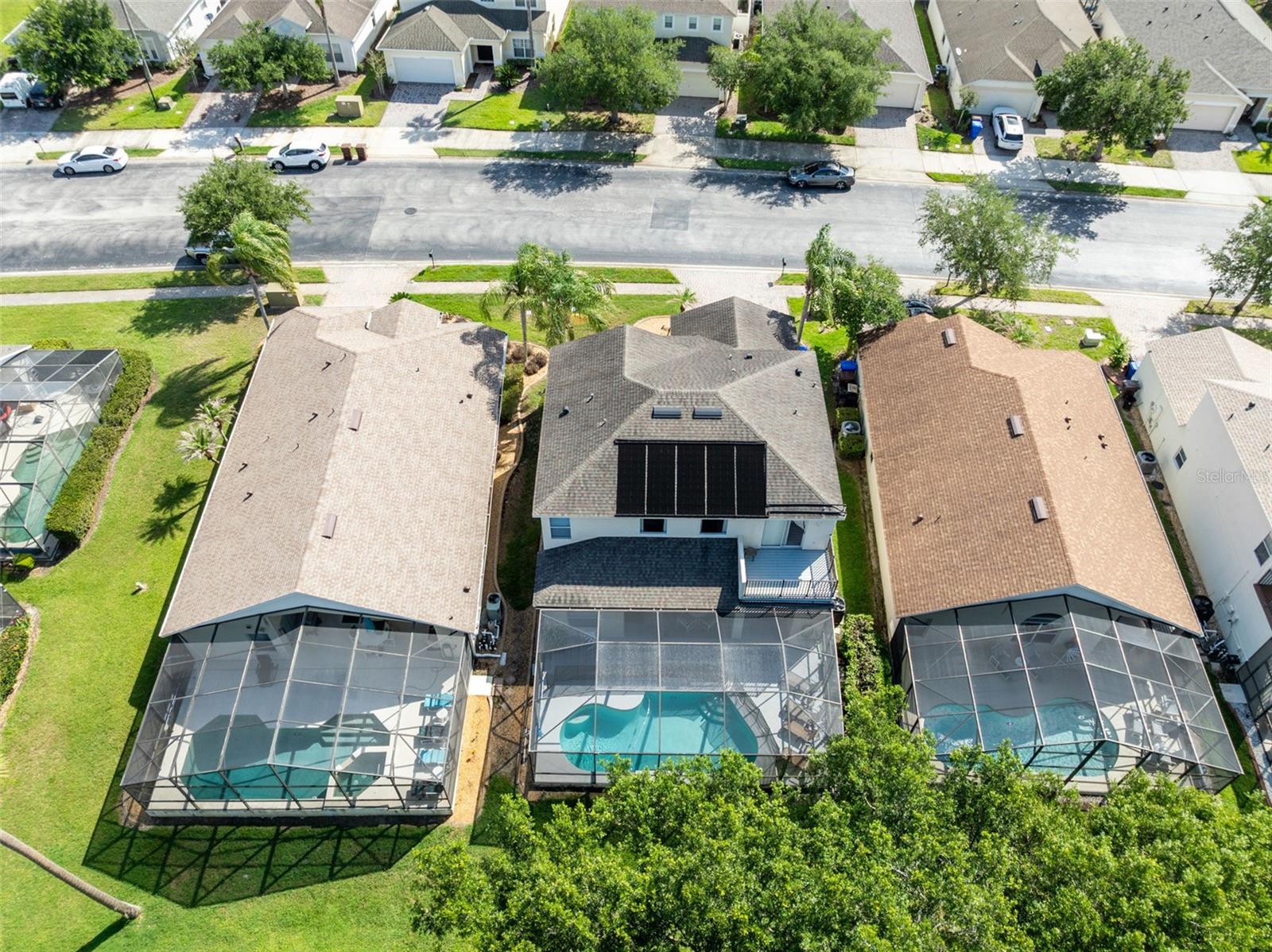 Single Family Residence at 4602 CUMBRIAN LAKES DR, KISSIMMEE, photo 37 of 42