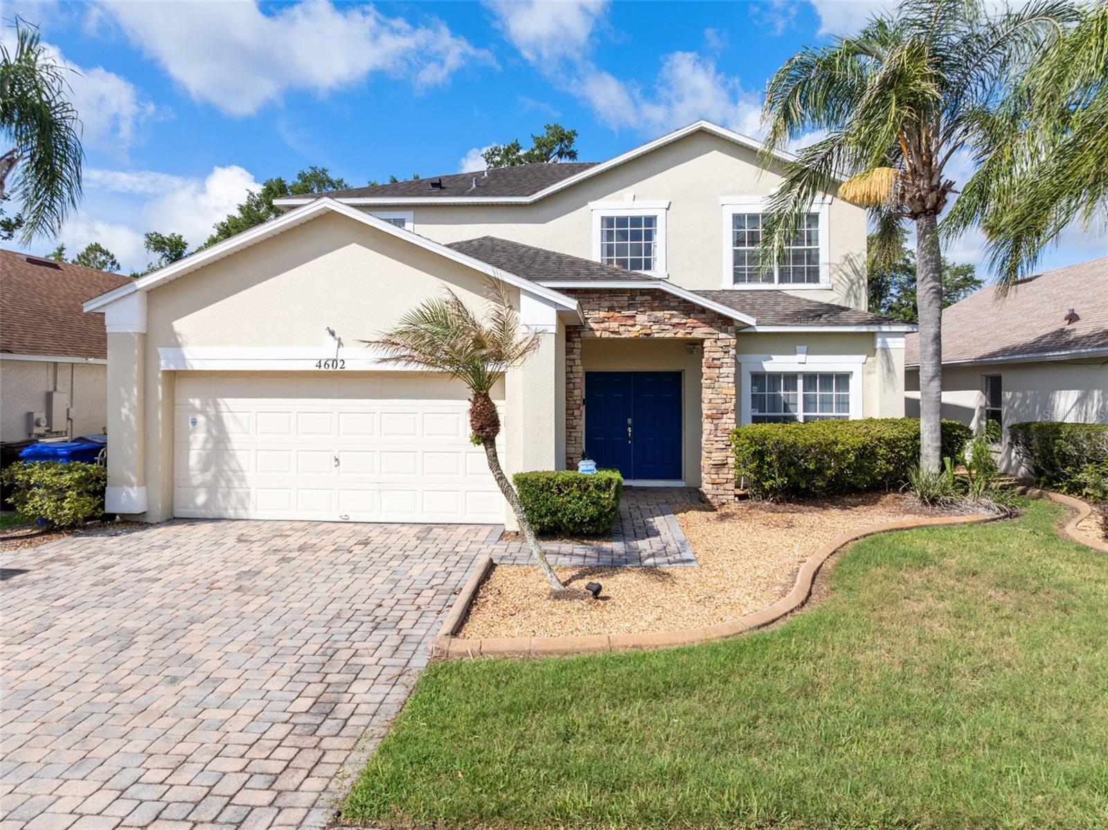 Single Family Residence at 4602 CUMBRIAN LAKES DR, KISSIMMEE, photo 42 of 42